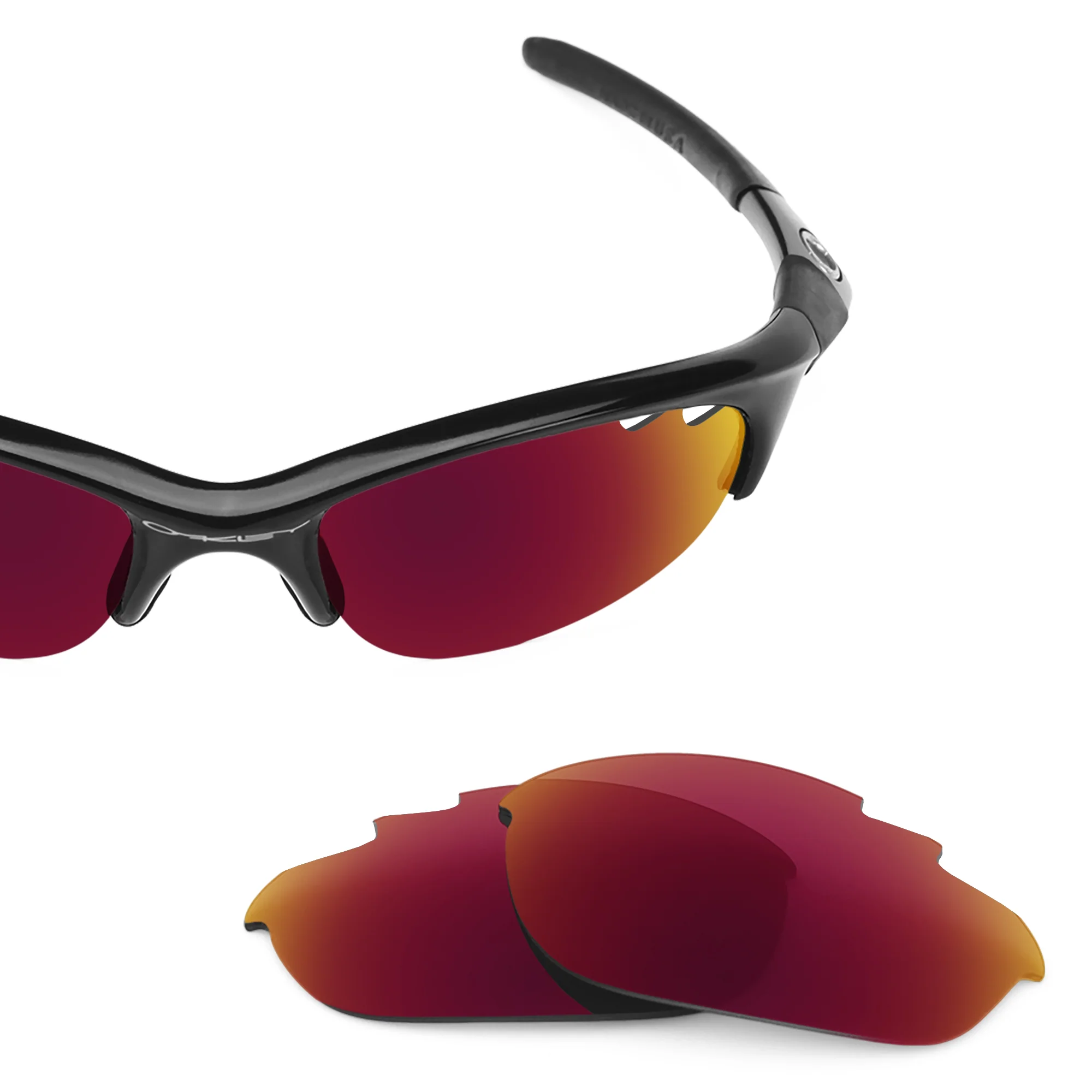 Revant Replacement Lenses for Oakley Half Jacket Vented - Image 9