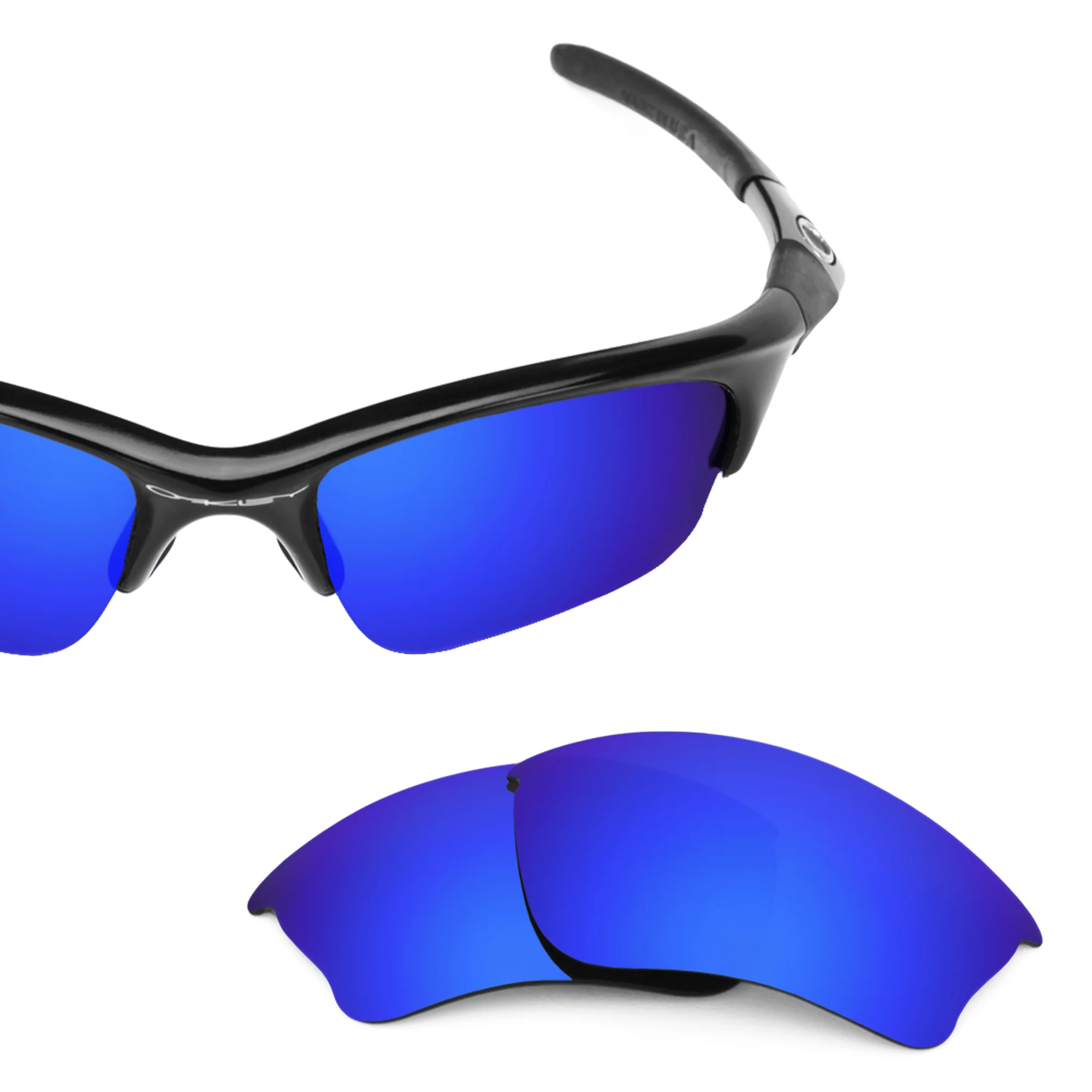 Revant Replacement Lenses for Oakley Half Jacket XLJ (Low Bridge Fit) - Image 17