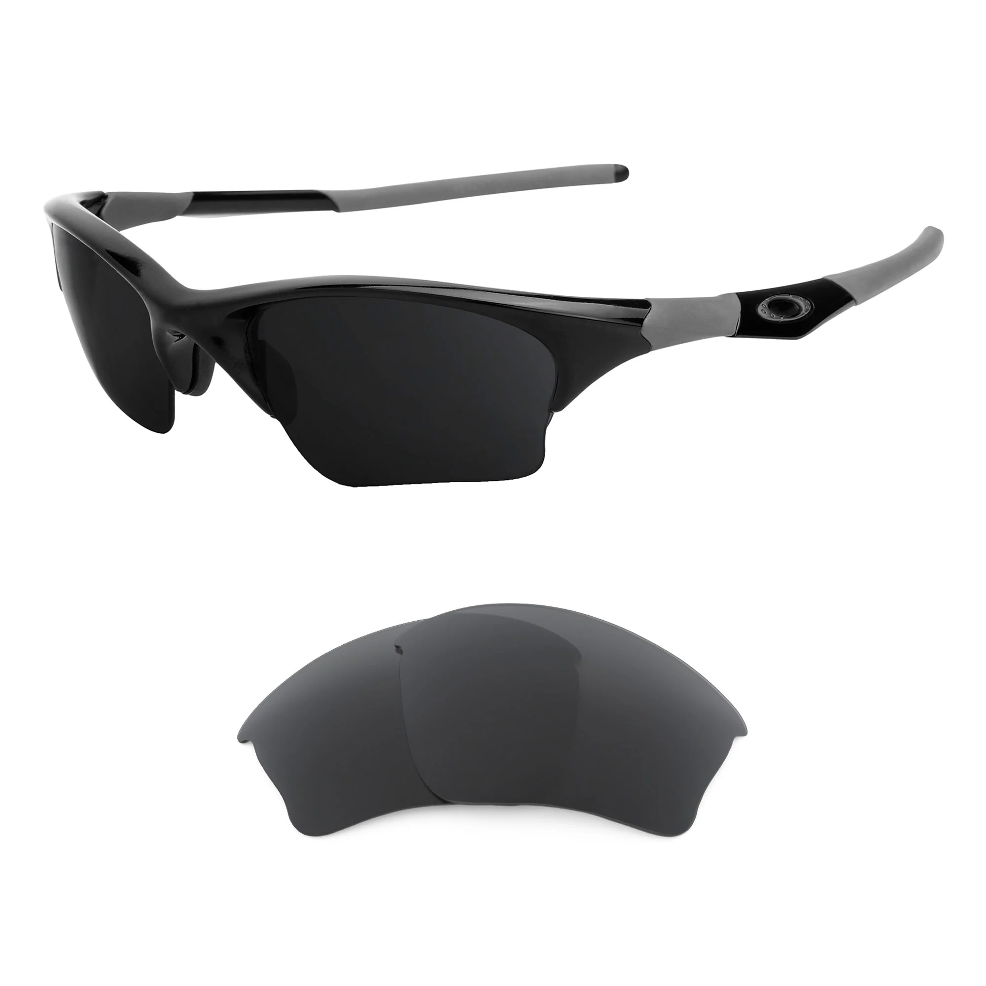 Revant Replacement Lenses for Oakley Half Jacket XLJ