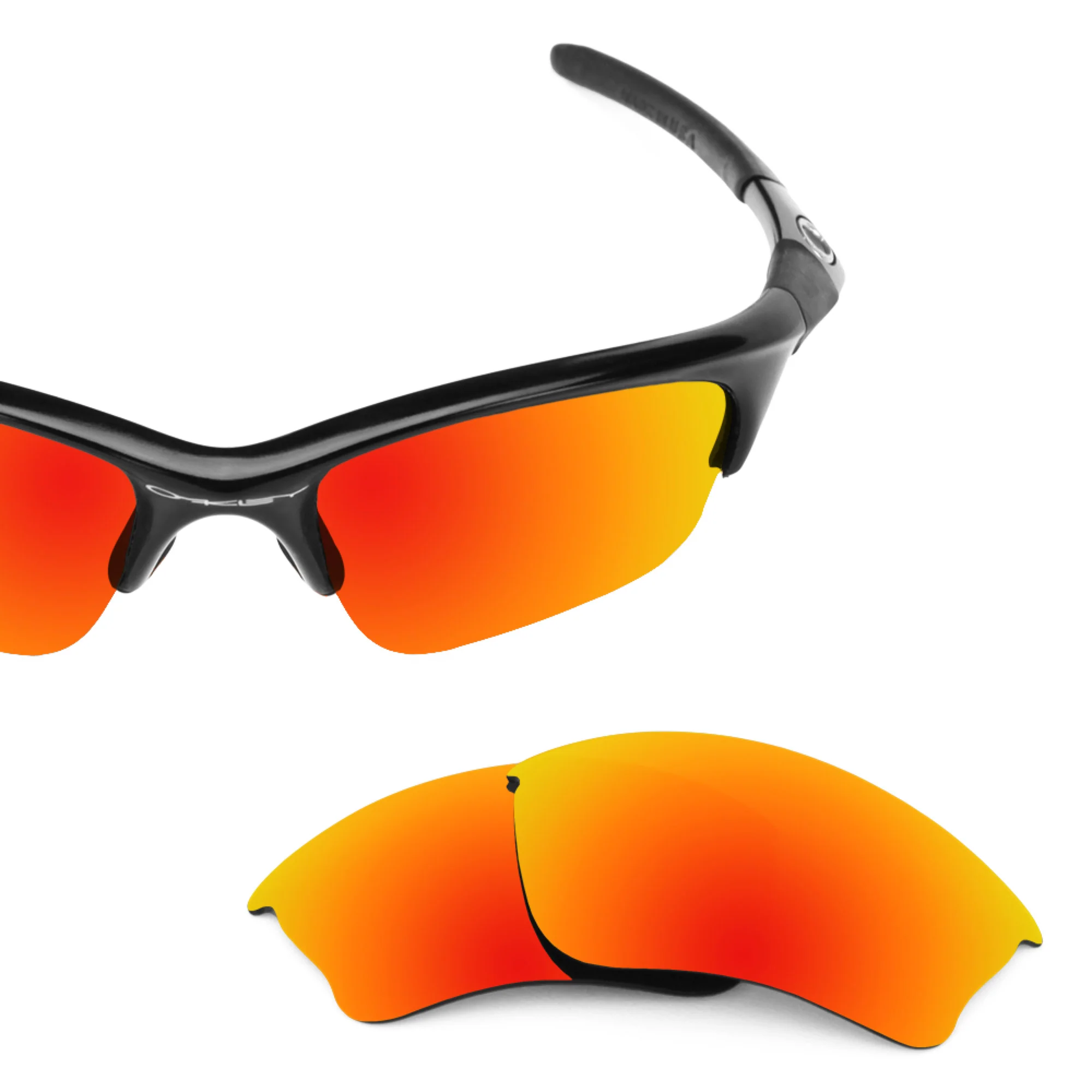 Revant Replacement Lenses for Oakley Half Jacket XLJ - Image 10
