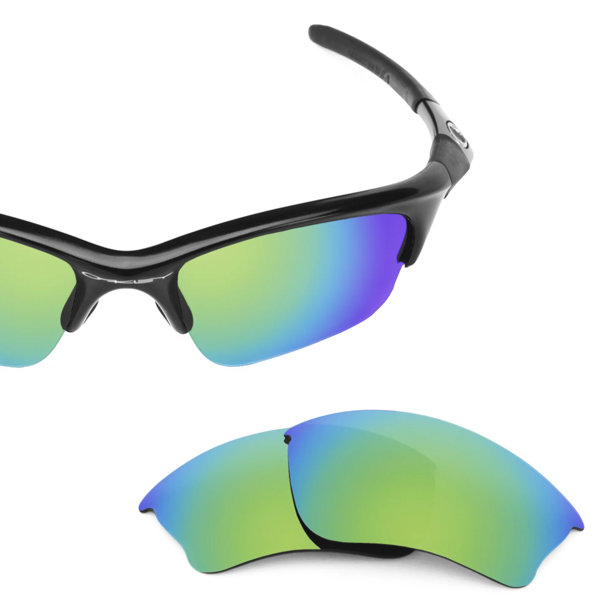 Revant Replacement Lenses for Oakley Half Jacket XLJ - Image 13