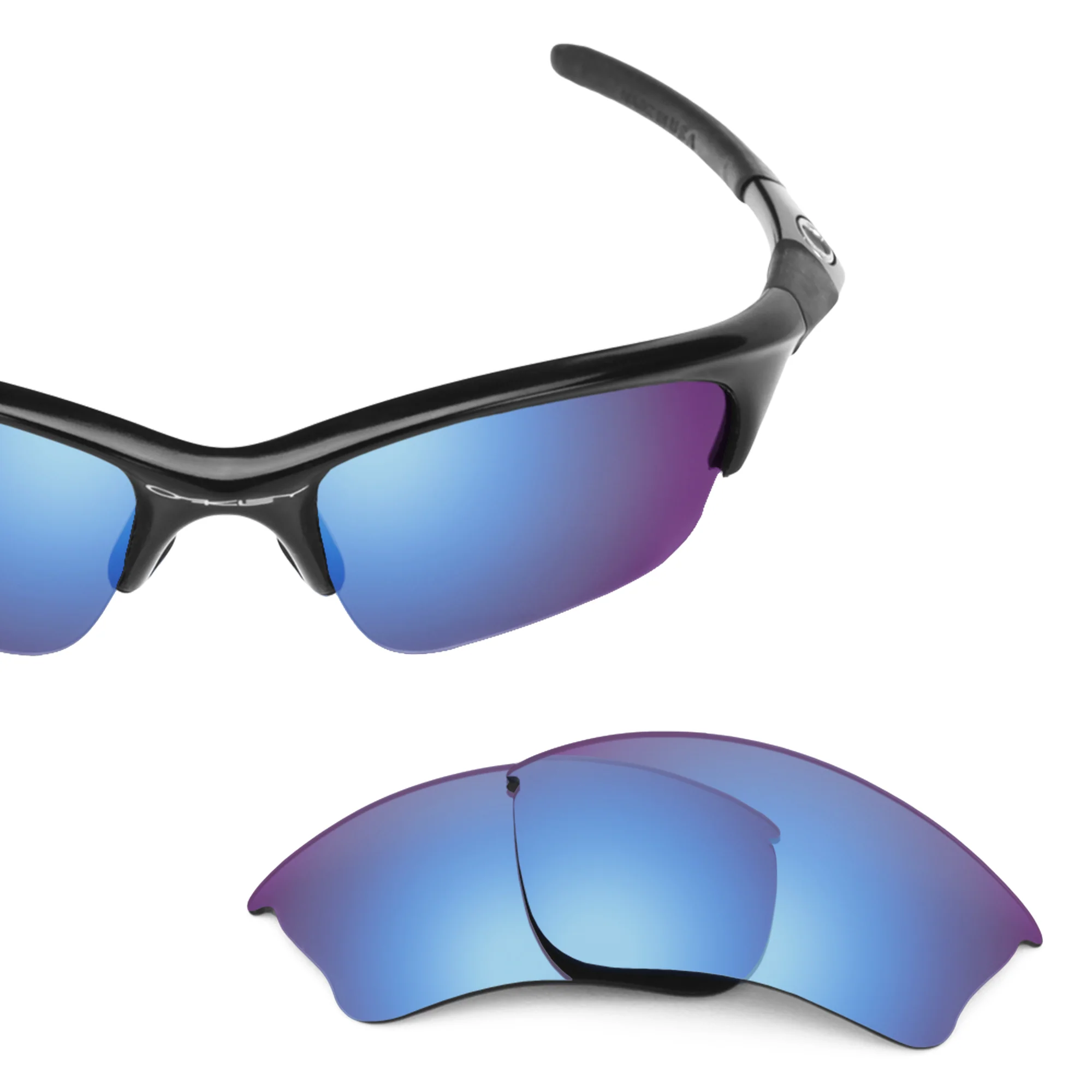 Revant Replacement Lenses for Oakley Half Jacket XLJ - Image 15