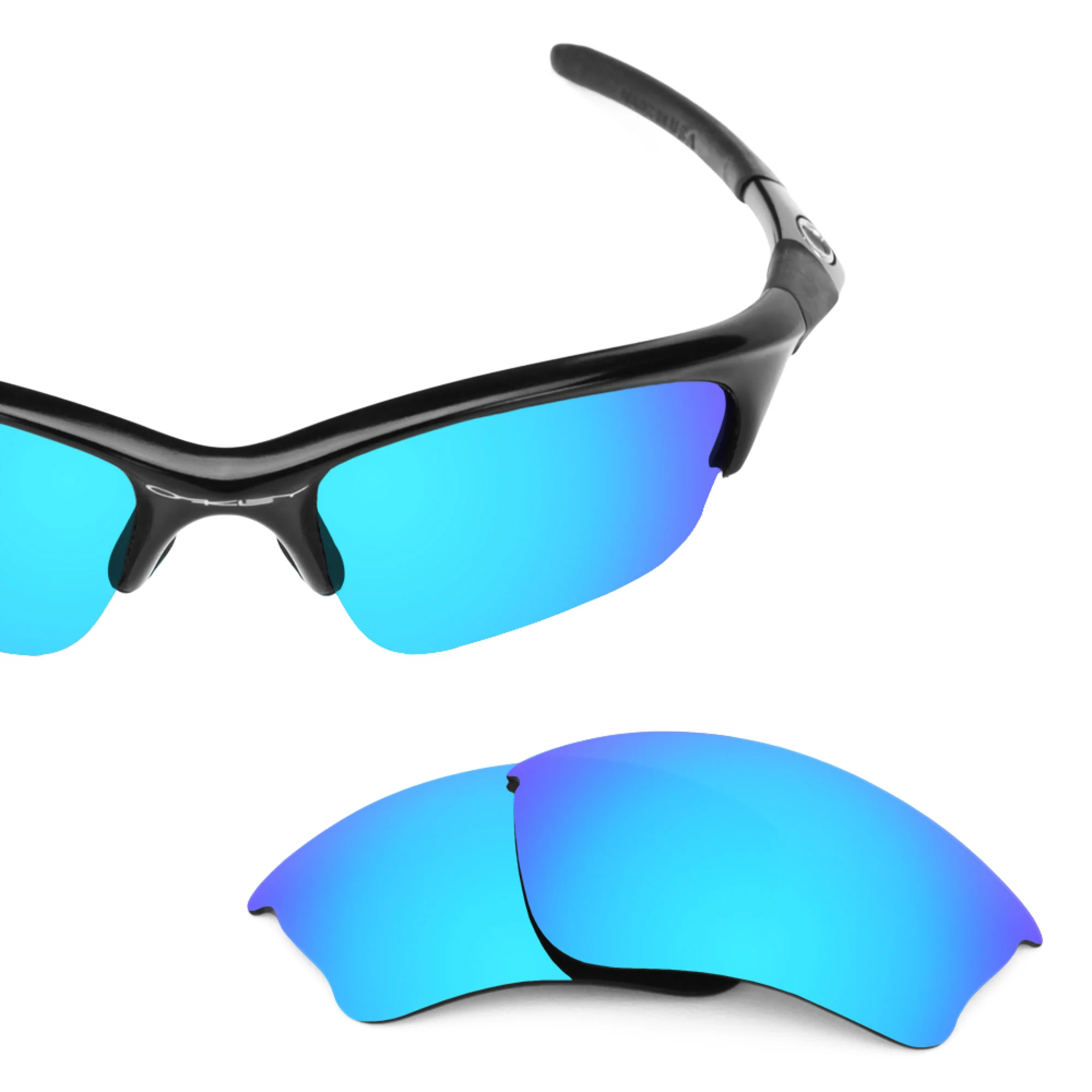 Revant Replacement Lenses for Oakley Half Jacket XLJ - Image 16