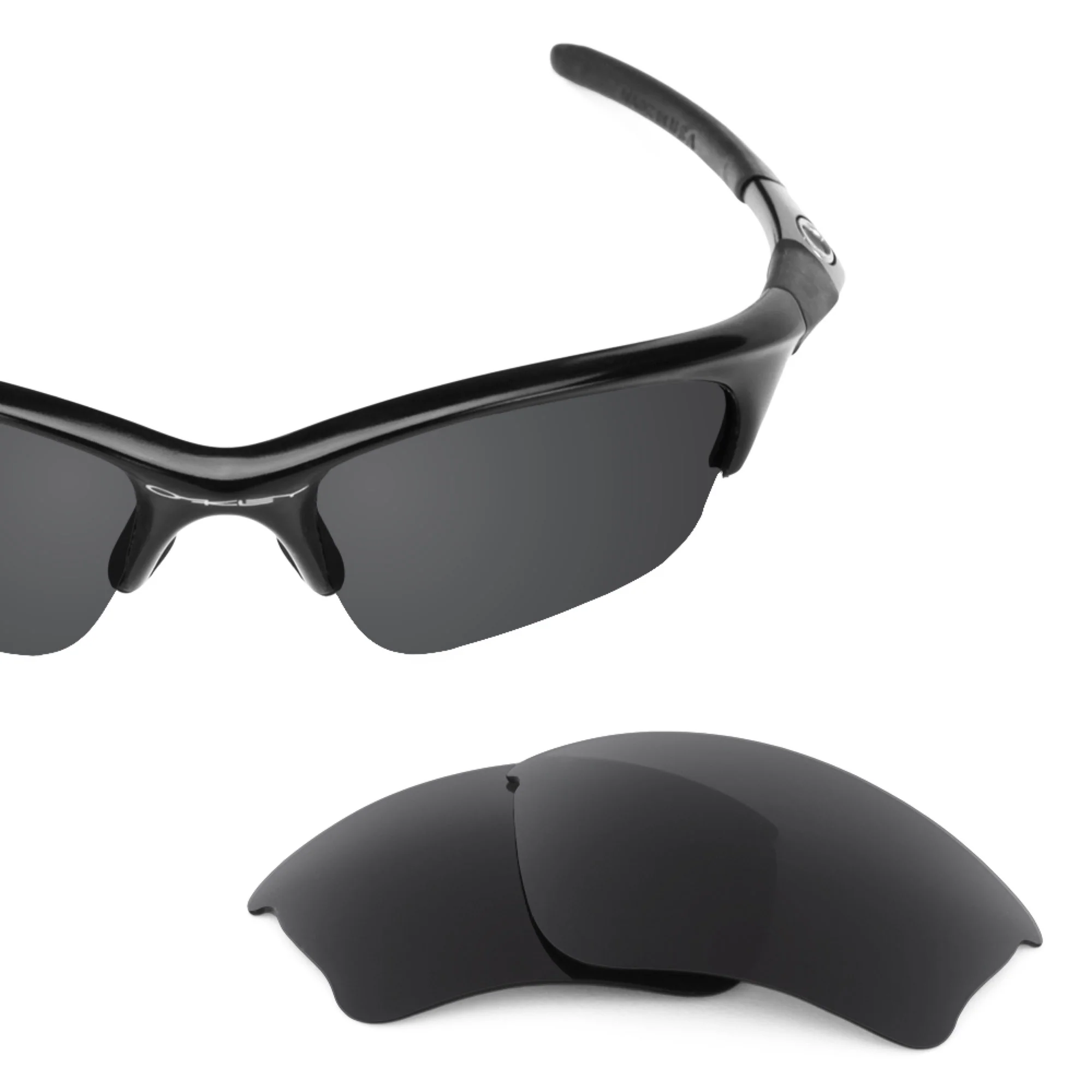 Revant Replacement Lenses for Oakley Half Jacket XLJ - Image 2