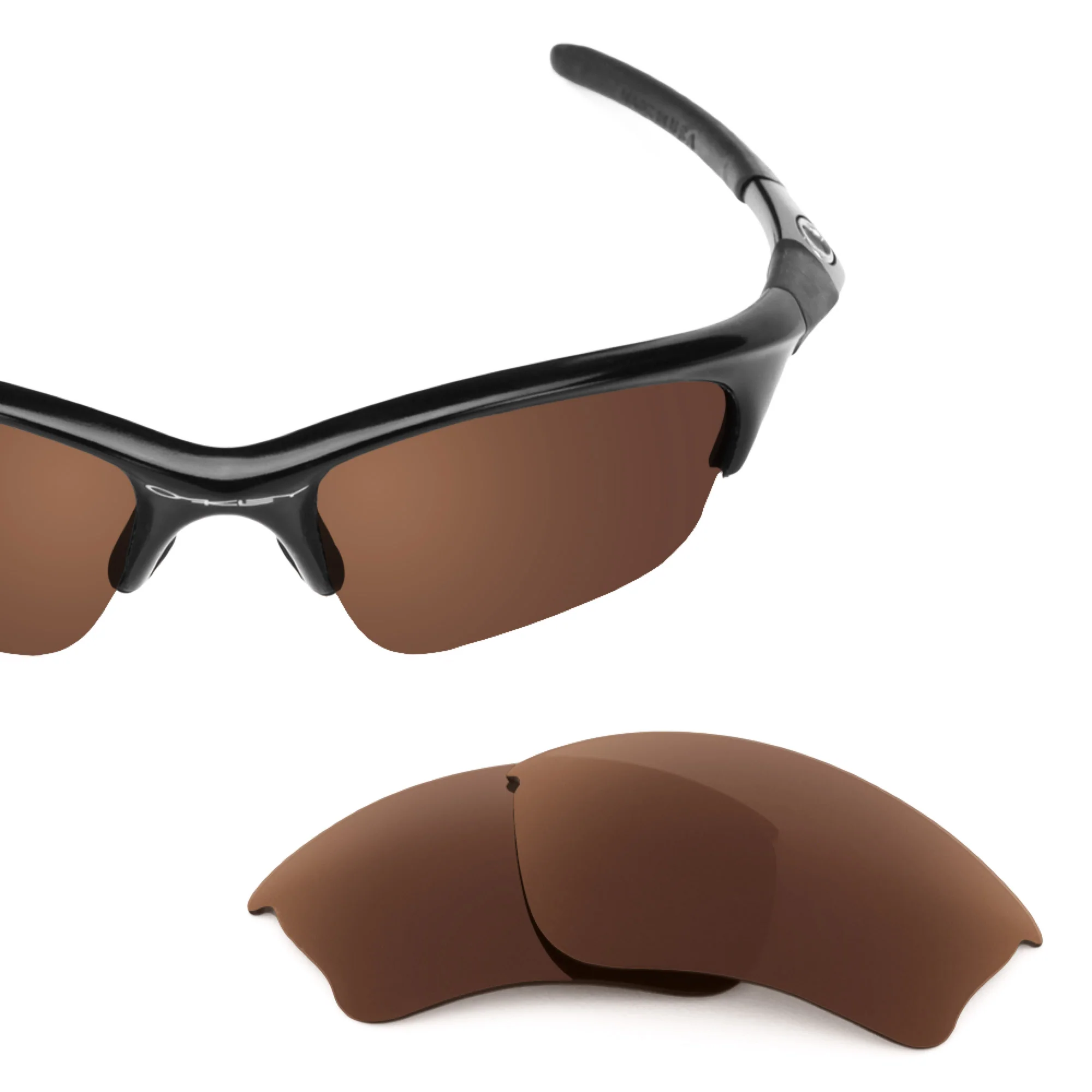 Revant Replacement Lenses for Oakley Half Jacket XLJ - Image 3