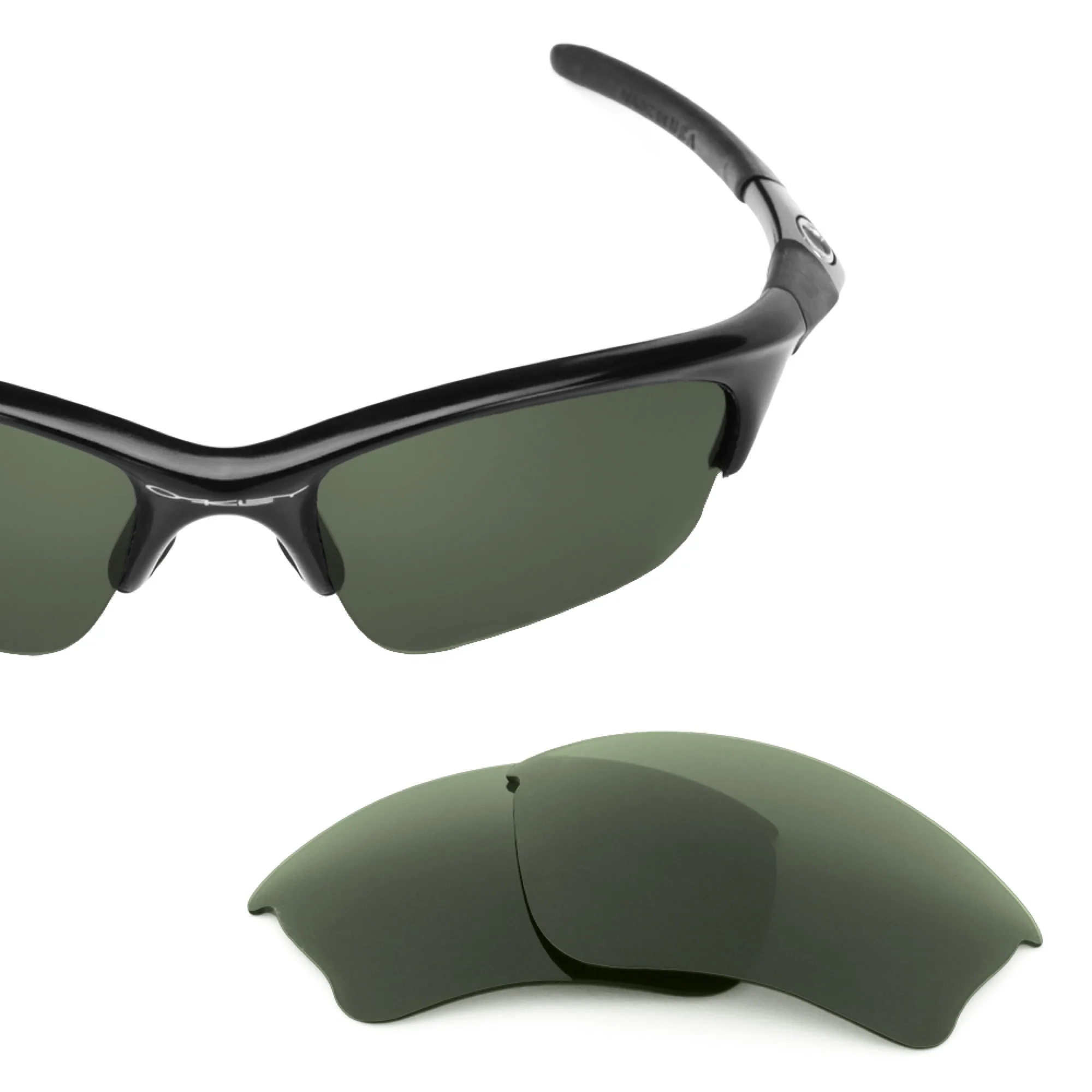 Revant Replacement Lenses for Oakley Half Jacket XLJ - Image 4