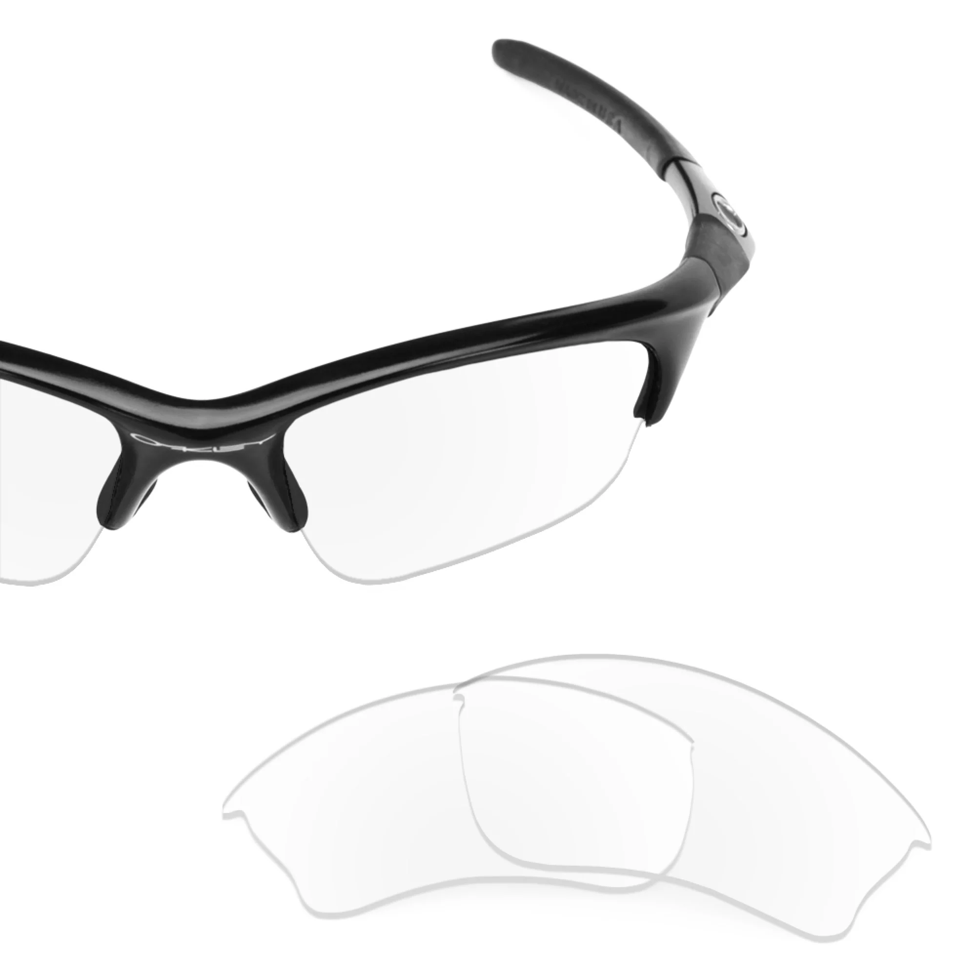 Revant Replacement Lenses for Oakley Half Jacket XLJ - Image 6