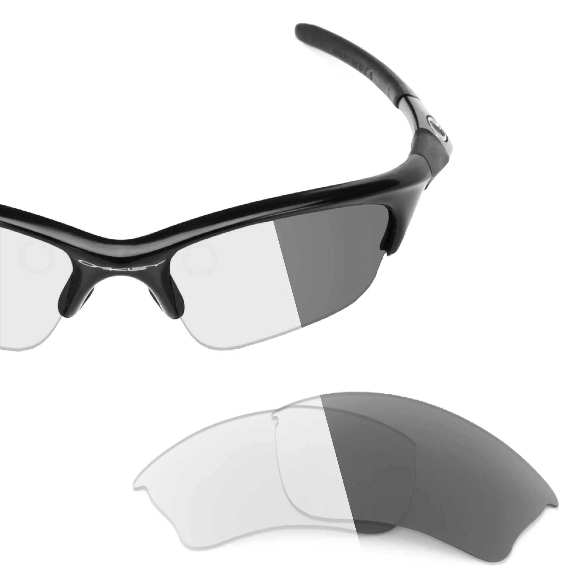Revant Replacement Lenses for Oakley Half Jacket XLJ - Image 7