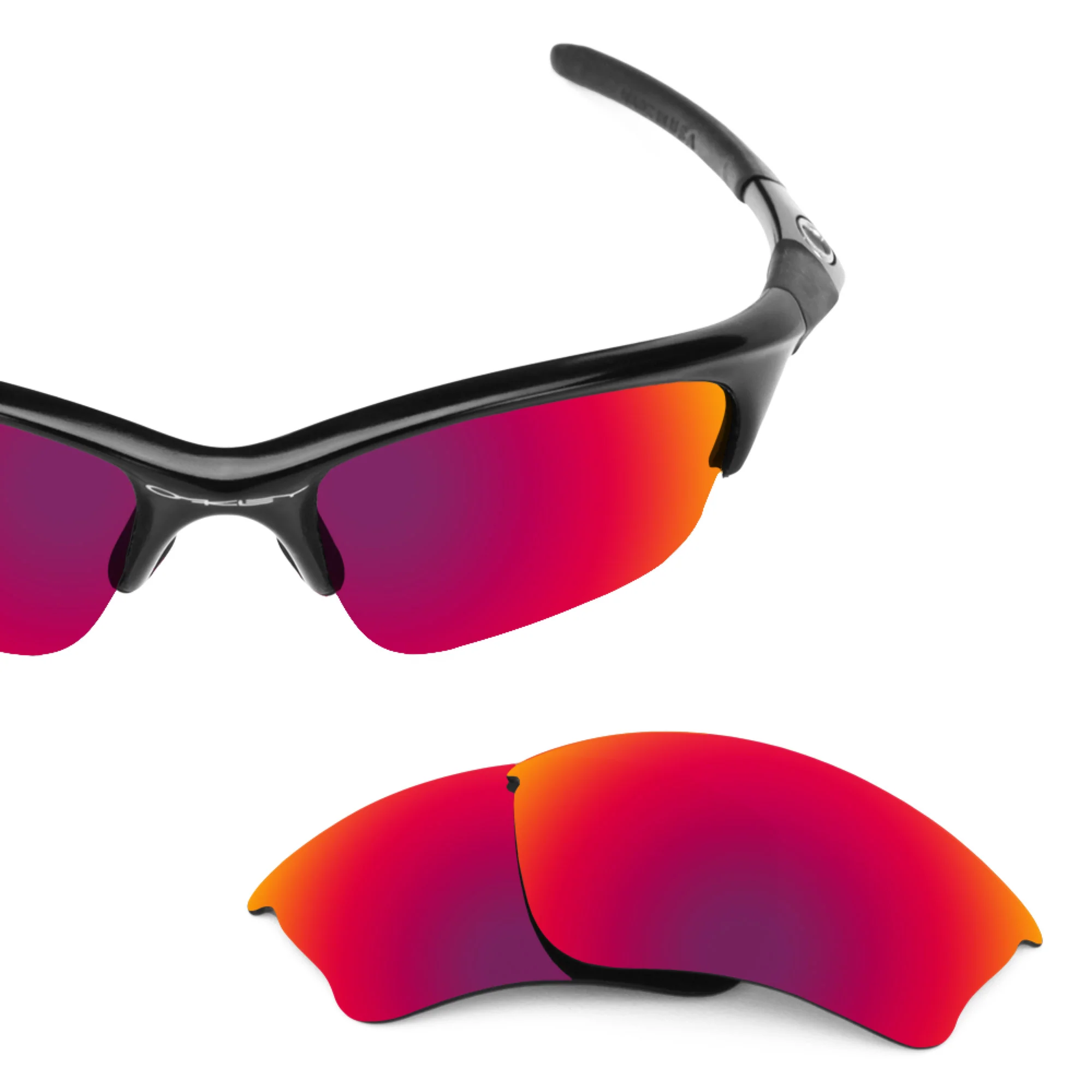 Revant Replacement Lenses for Oakley Half Jacket XLJ - Image 8