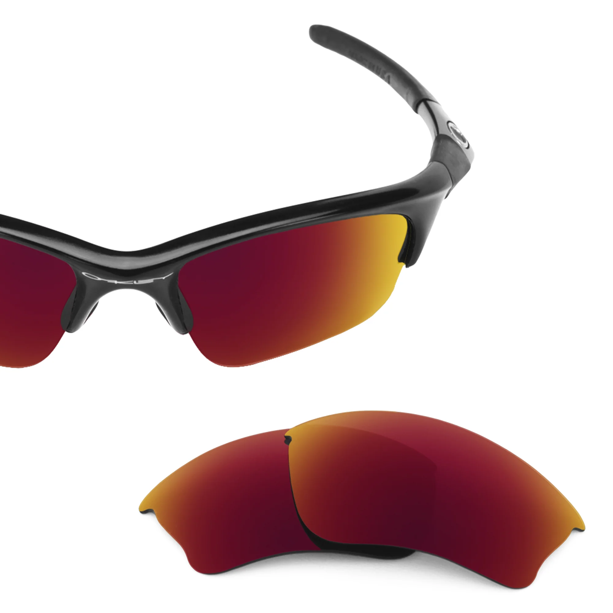Revant Replacement Lenses for Oakley Half Jacket XLJ - Image 9
