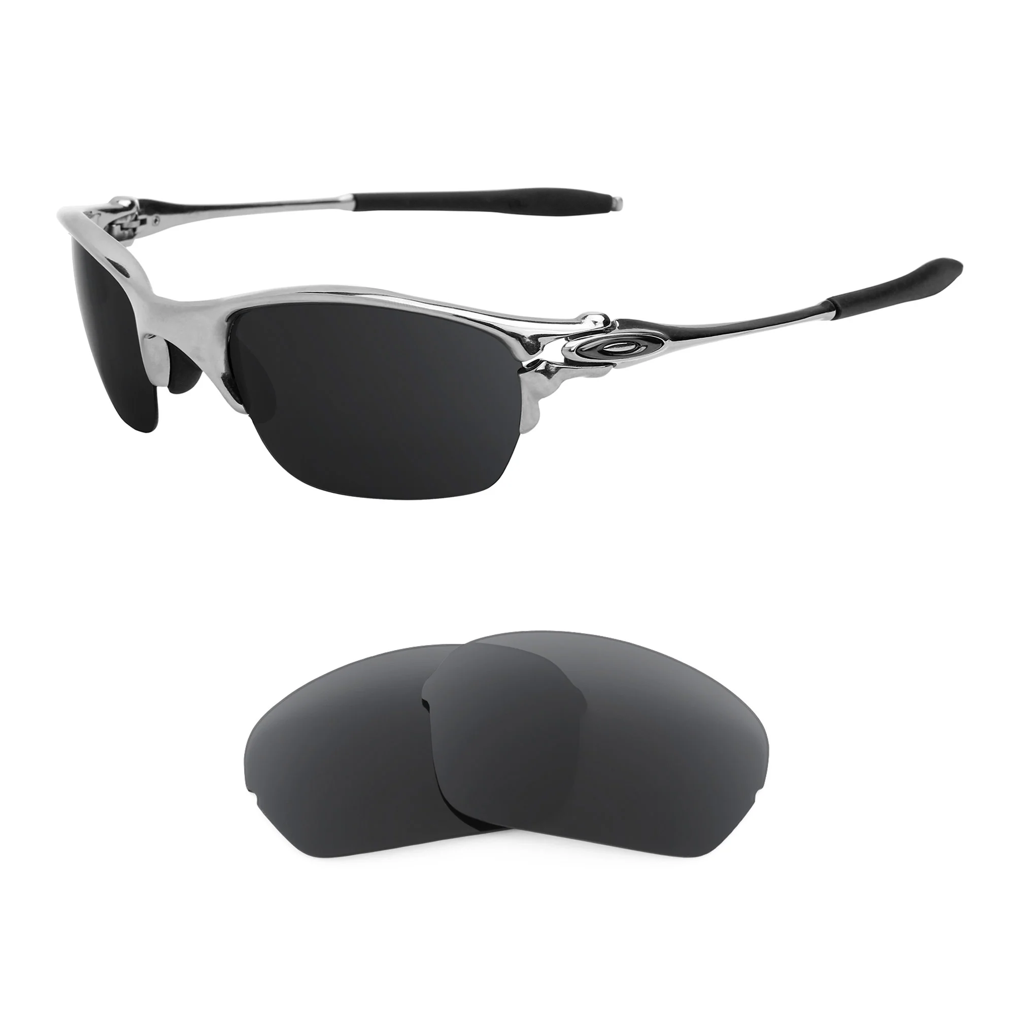 Revant Replacement Lenses for Oakley Half X