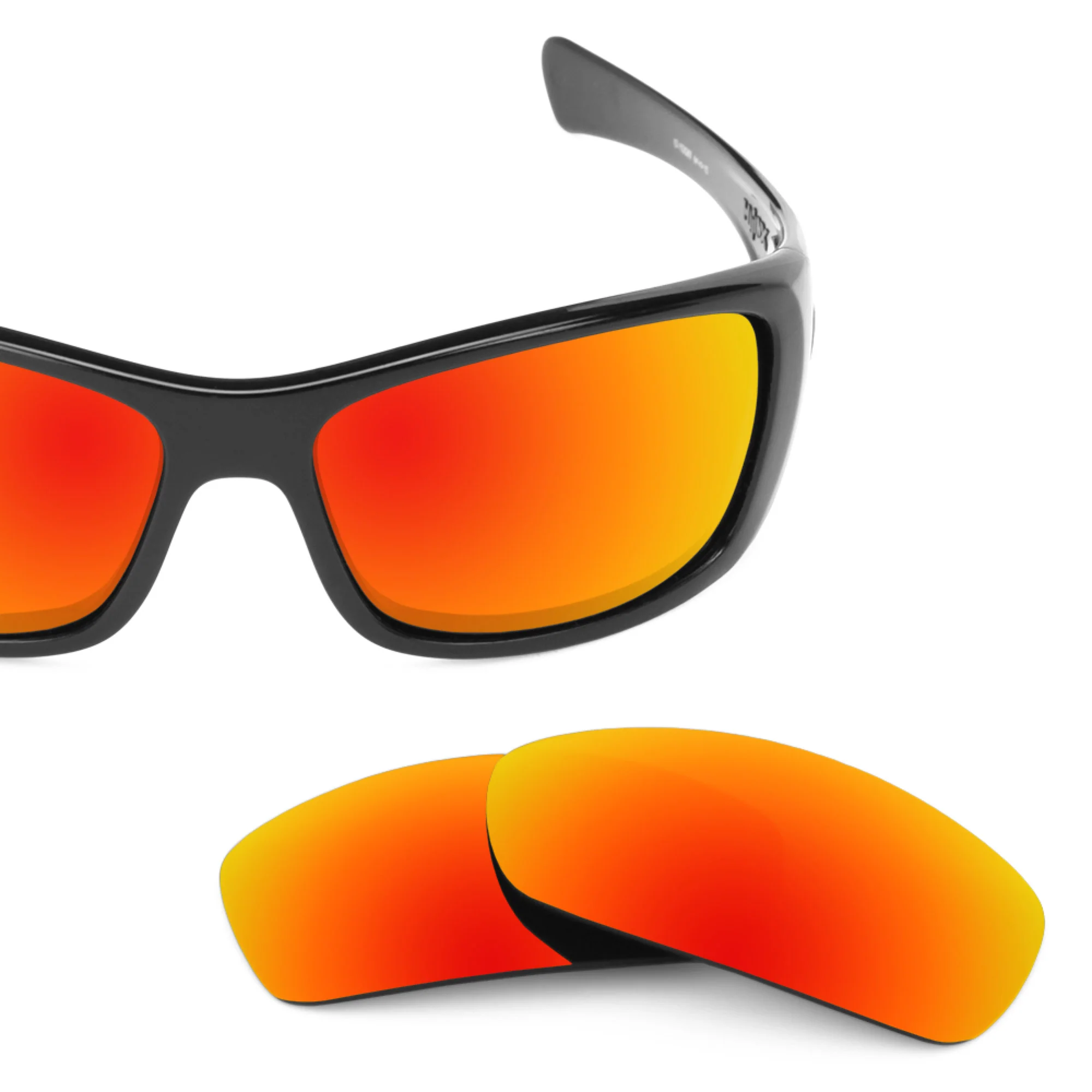 Revant Replacement Lenses for Oakley Hijinx OO9021 - Image 10