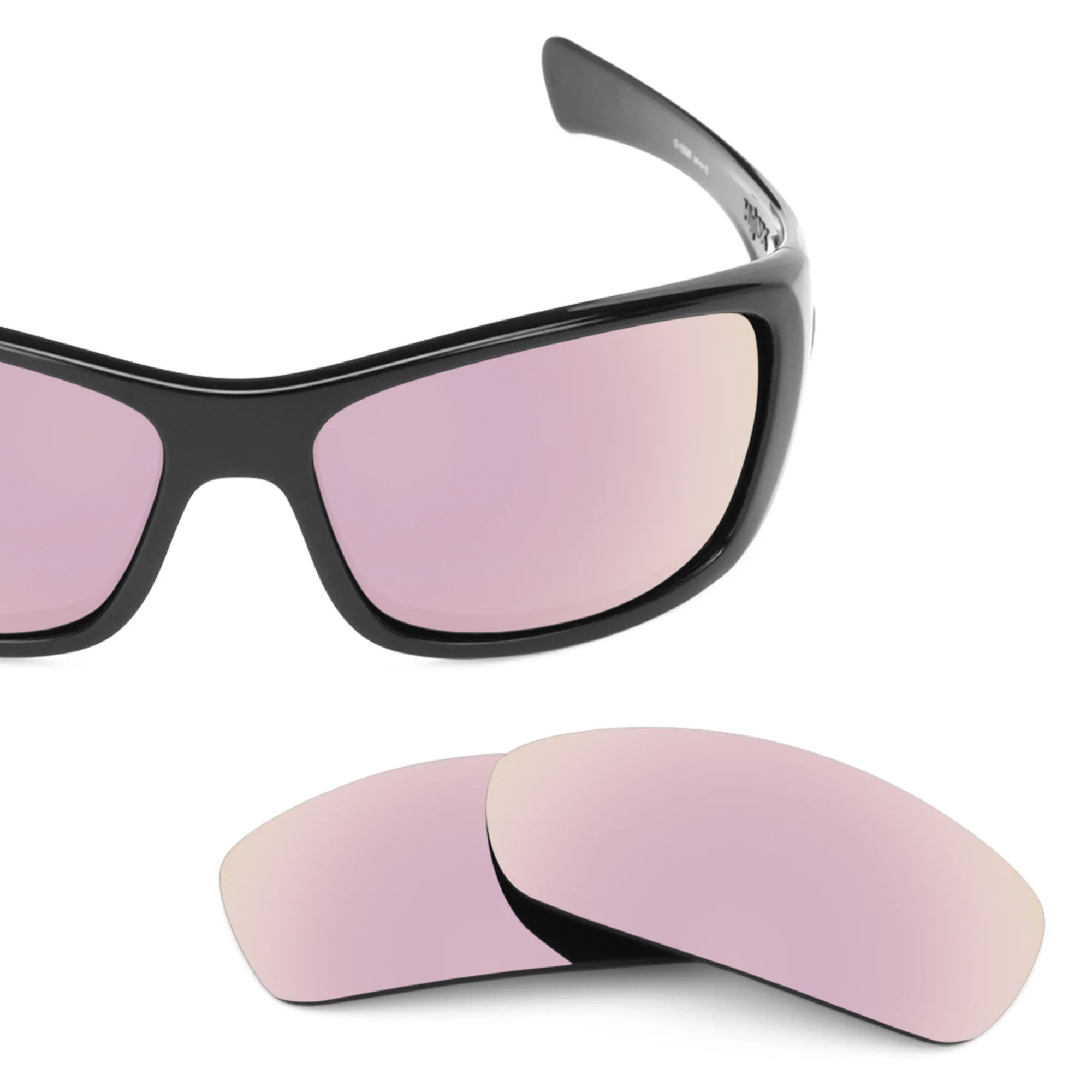 Revant Replacement Lenses for Oakley Hijinx OO9021 - Image 11