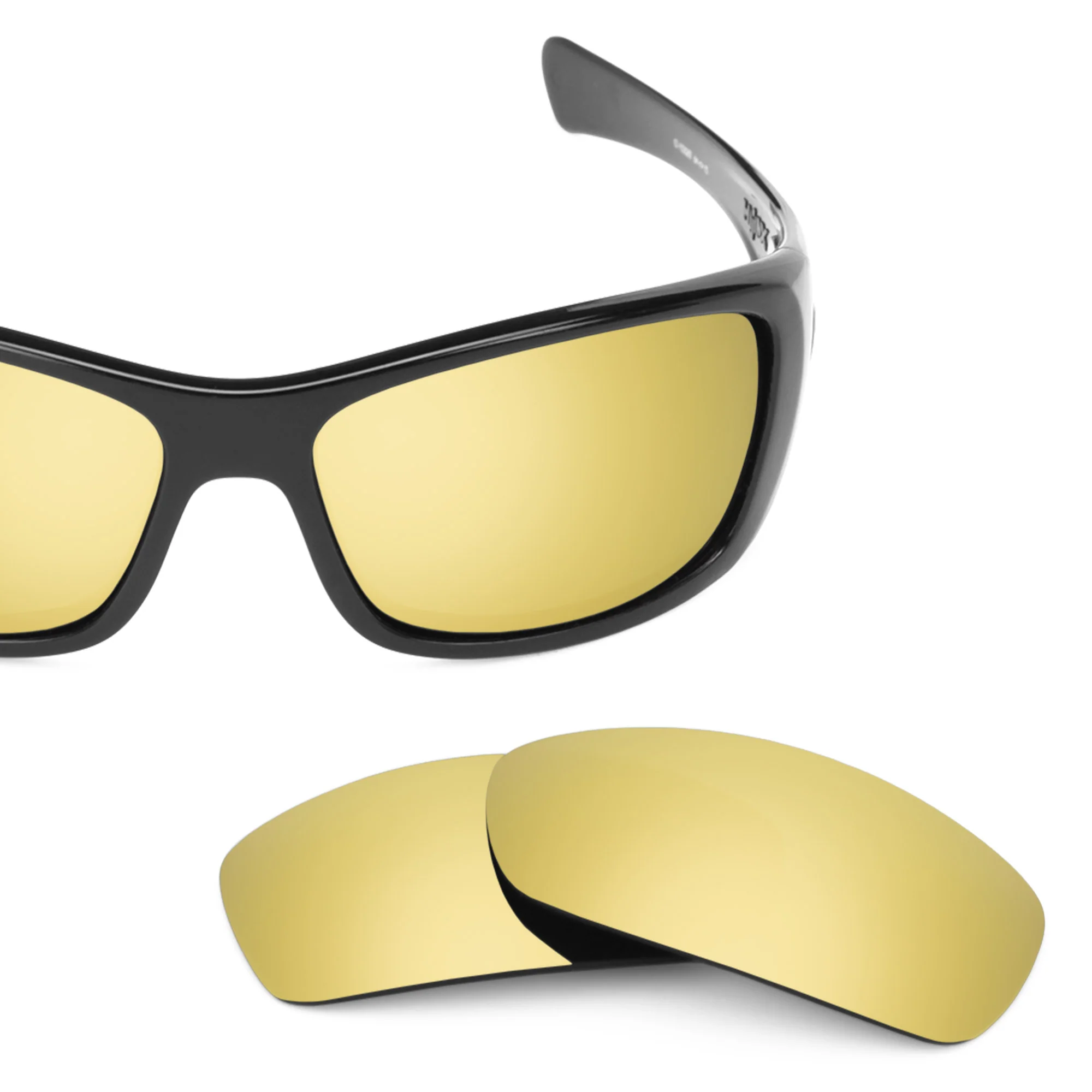 Revant Replacement Lenses for Oakley Hijinx OO9021 - Image 12