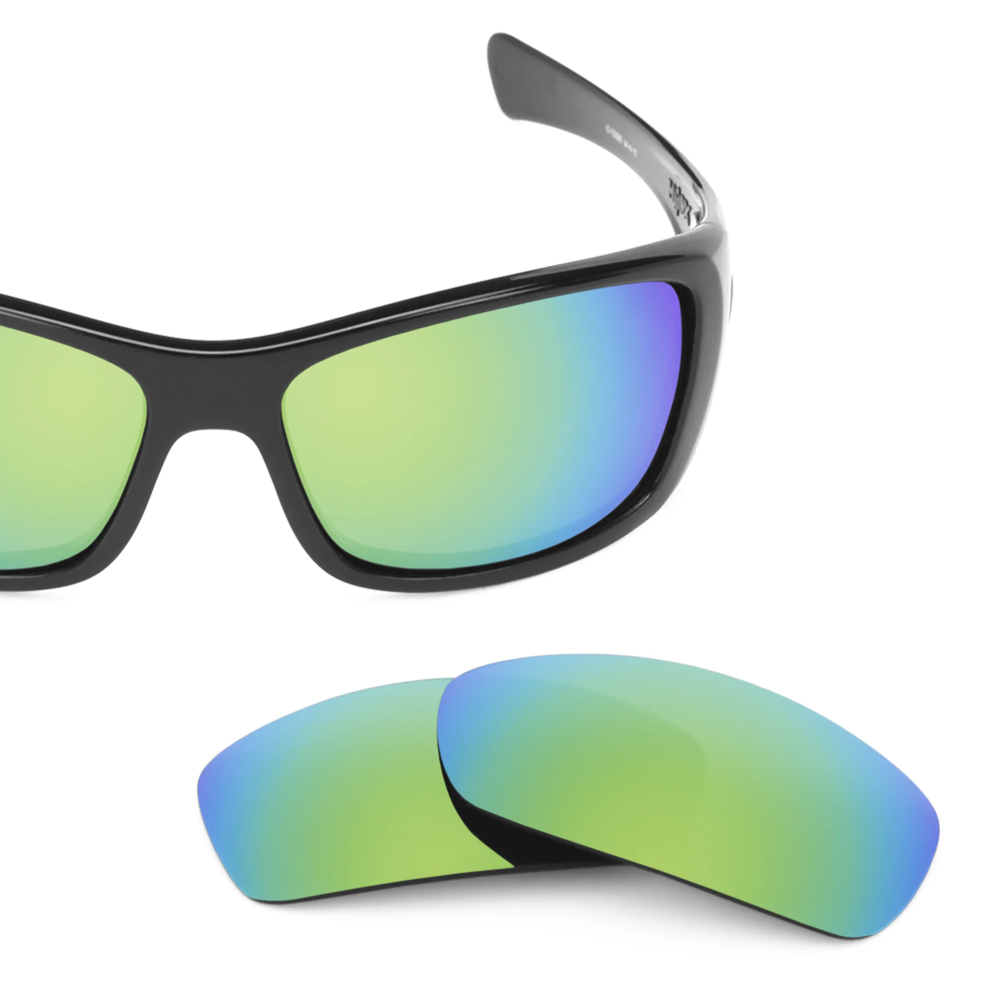 Revant Replacement Lenses for Oakley Hijinx OO9021 - Image 13