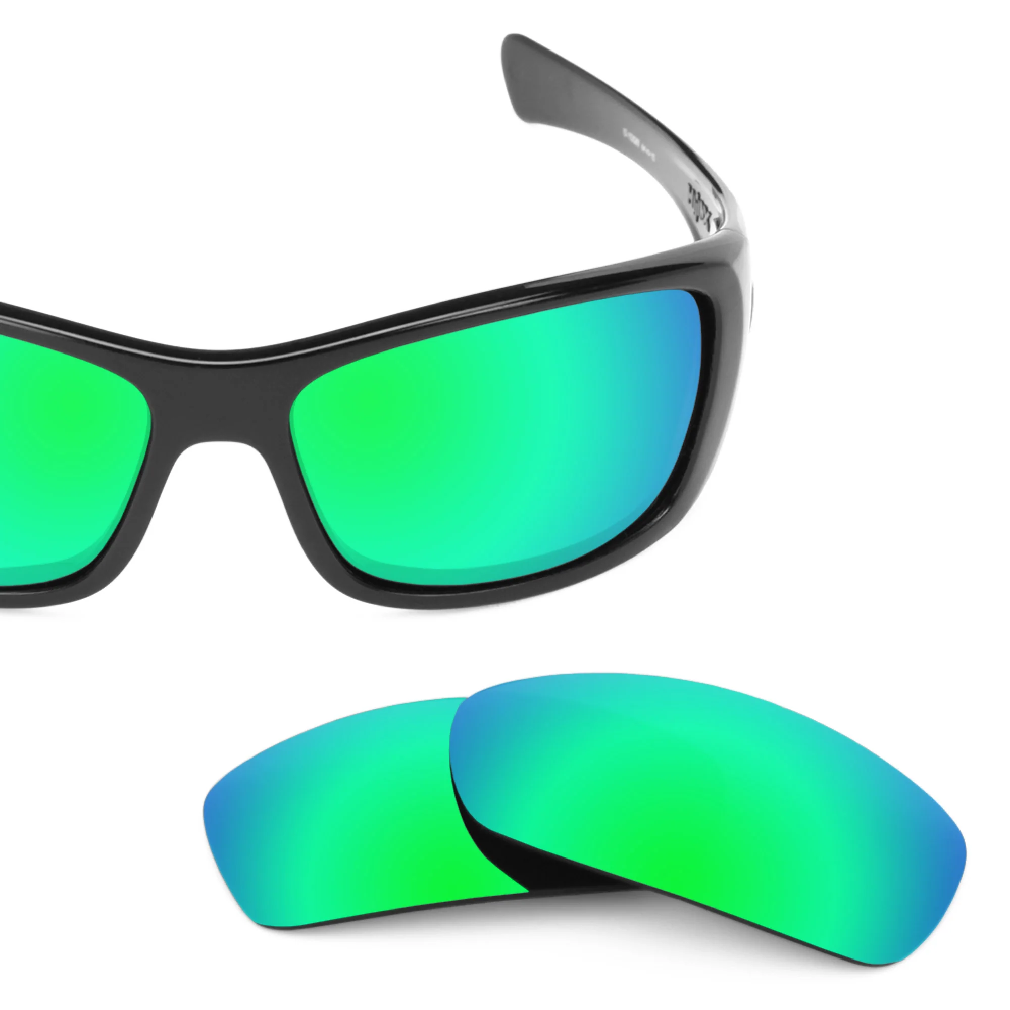 Revant Replacement Lenses for Oakley Hijinx OO9021 - Image 14