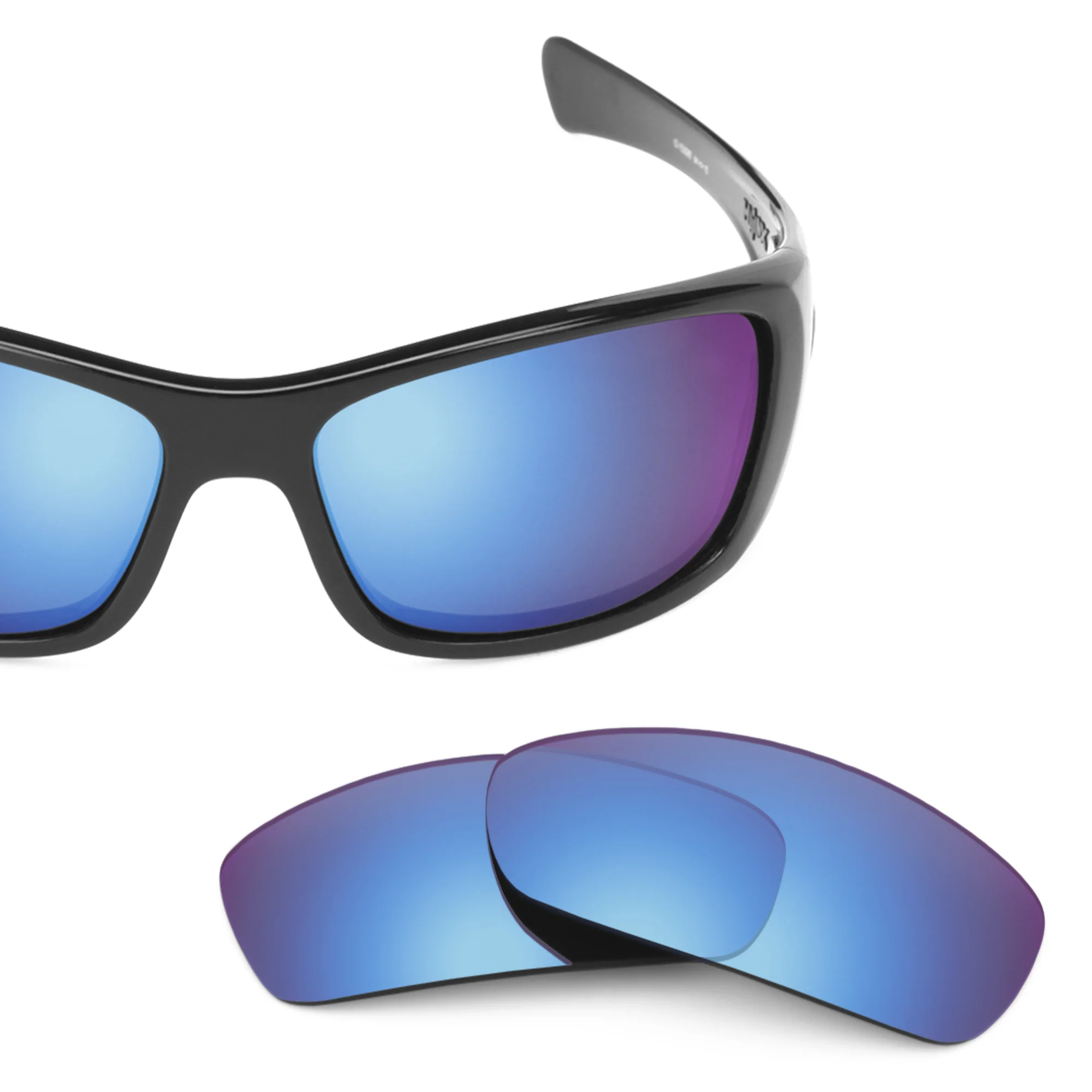 Revant Replacement Lenses for Oakley Hijinx OO9021 - Image 15