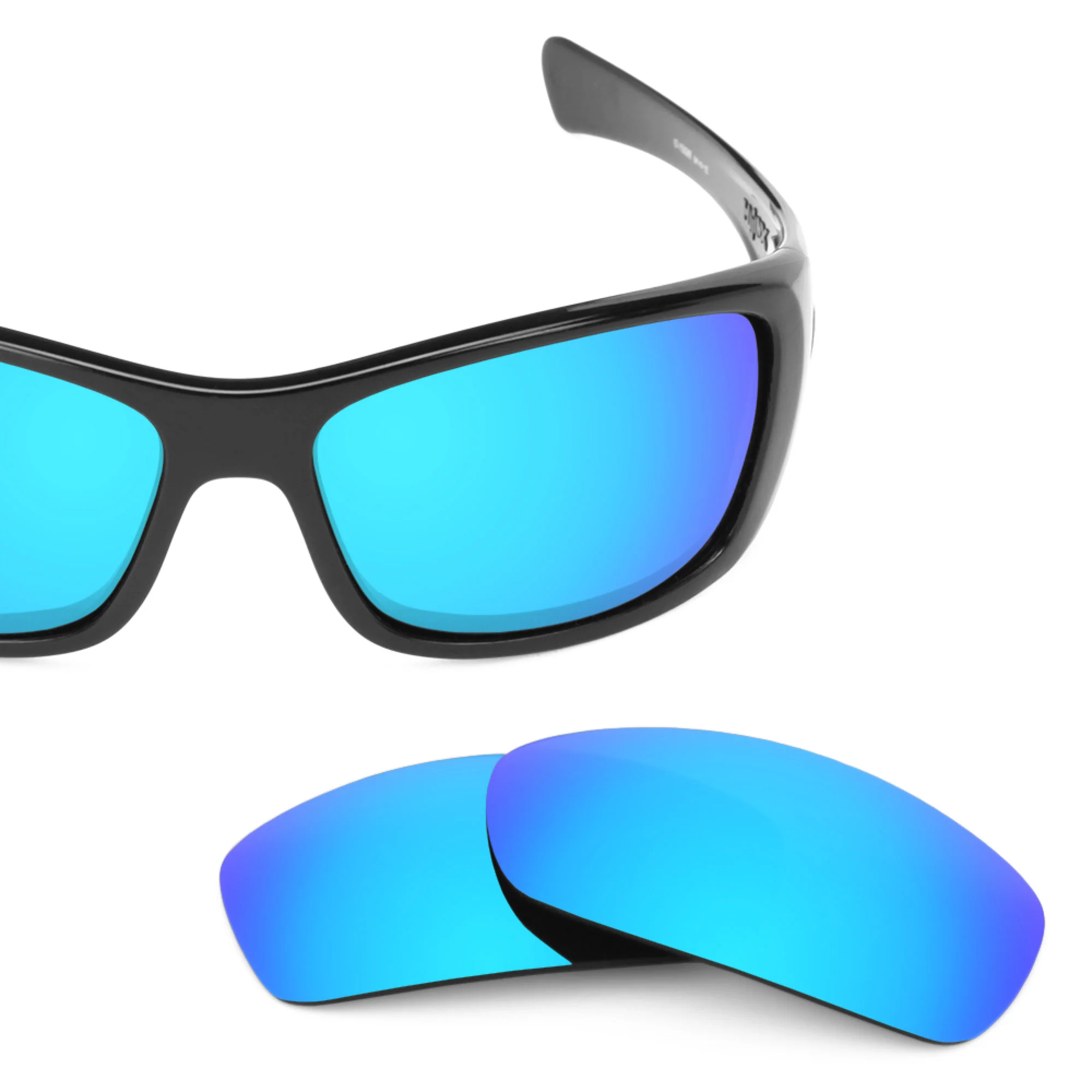 Revant Replacement Lenses for Oakley Hijinx OO9021 - Image 16
