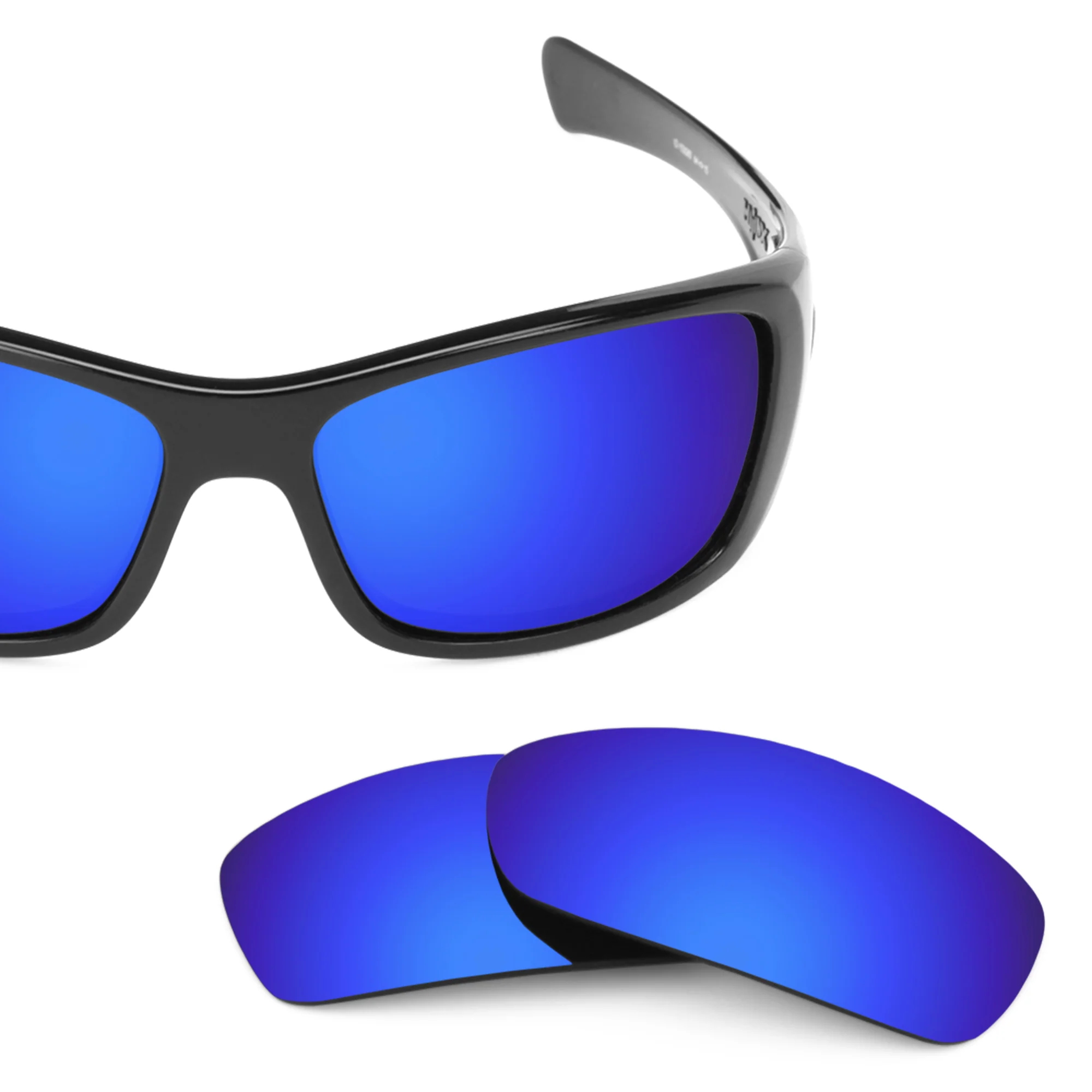 Revant Replacement Lenses for Oakley Hijinx OO9021 - Image 17