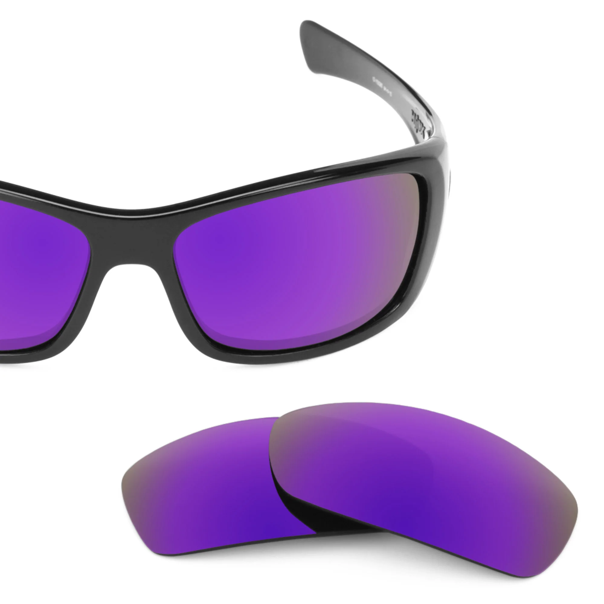 Revant Replacement Lenses for Oakley Hijinx OO9021 - Image 18