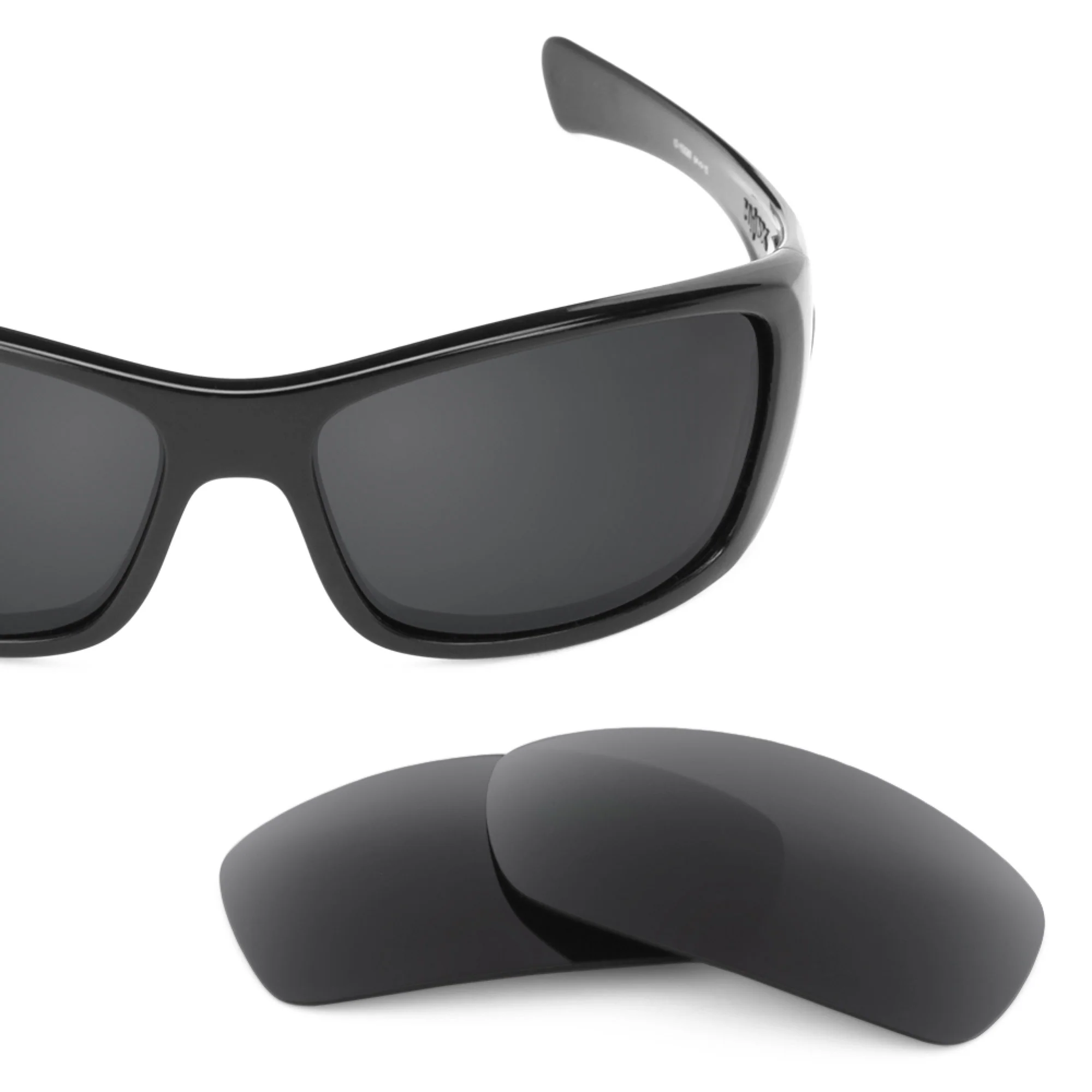 Revant Replacement Lenses for Oakley Hijinx OO9021 - Image 2