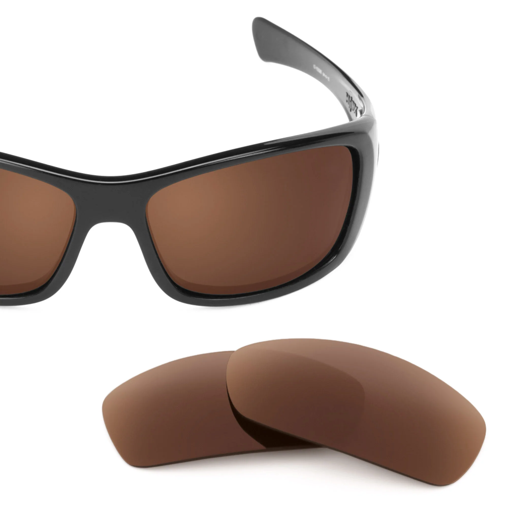 Revant Replacement Lenses for Oakley Hijinx OO9021 - Image 3