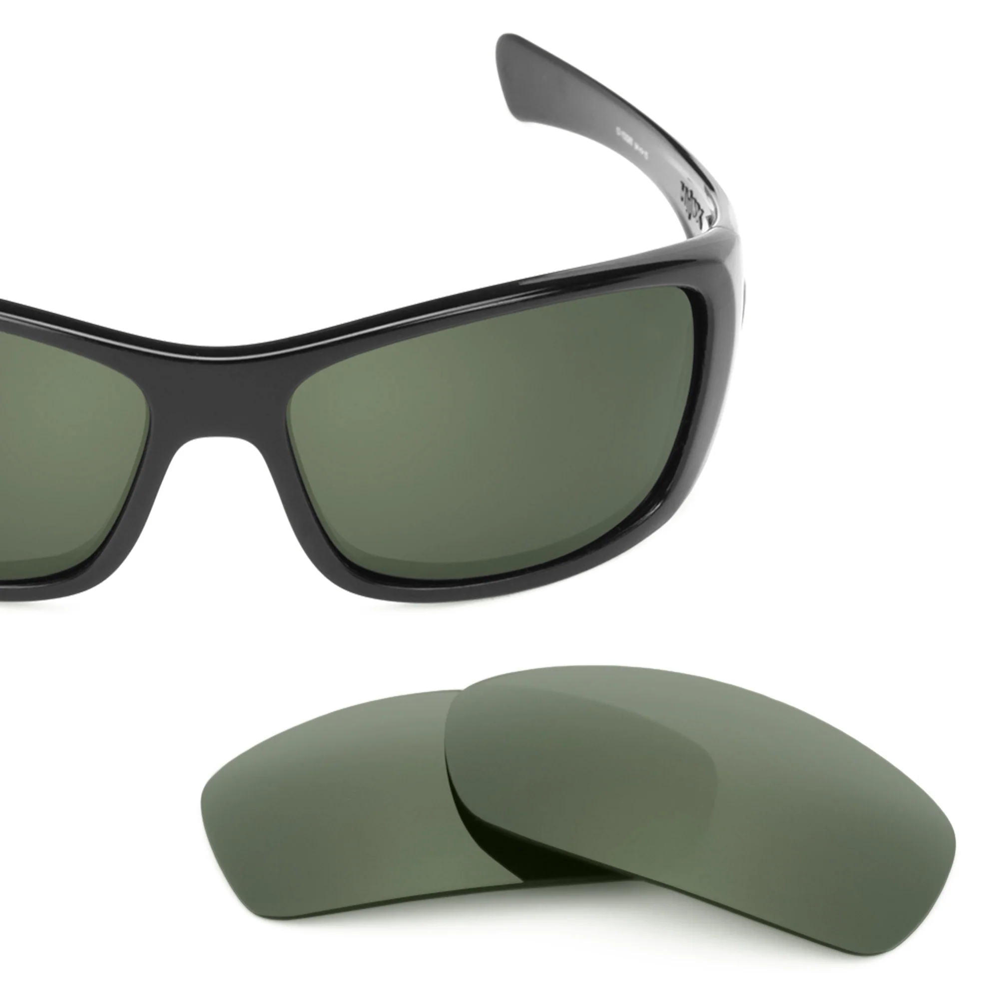 Revant Replacement Lenses for Oakley Hijinx OO9021 - Image 4