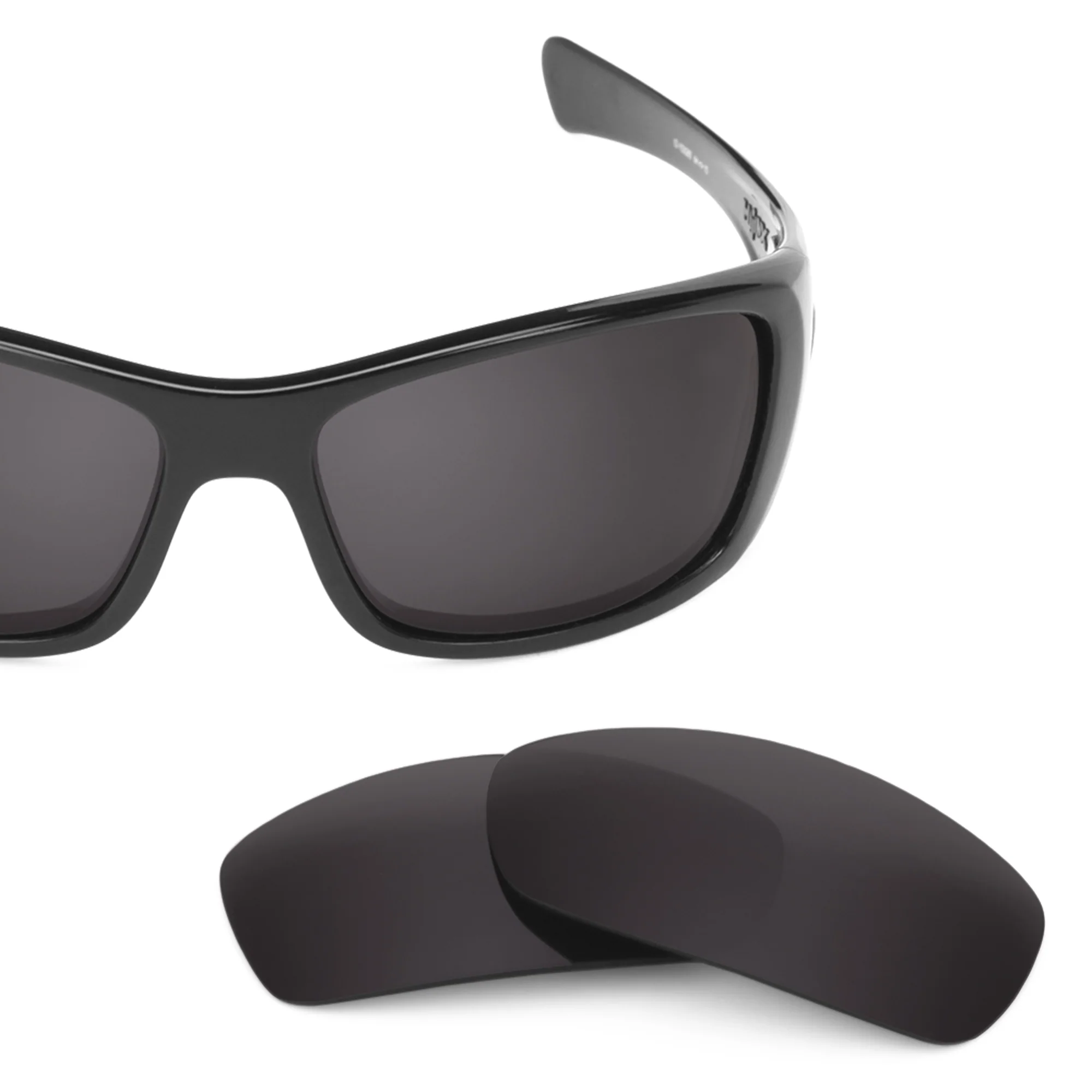 Revant Replacement Lenses for Oakley Hijinx OO9021 - Image 5