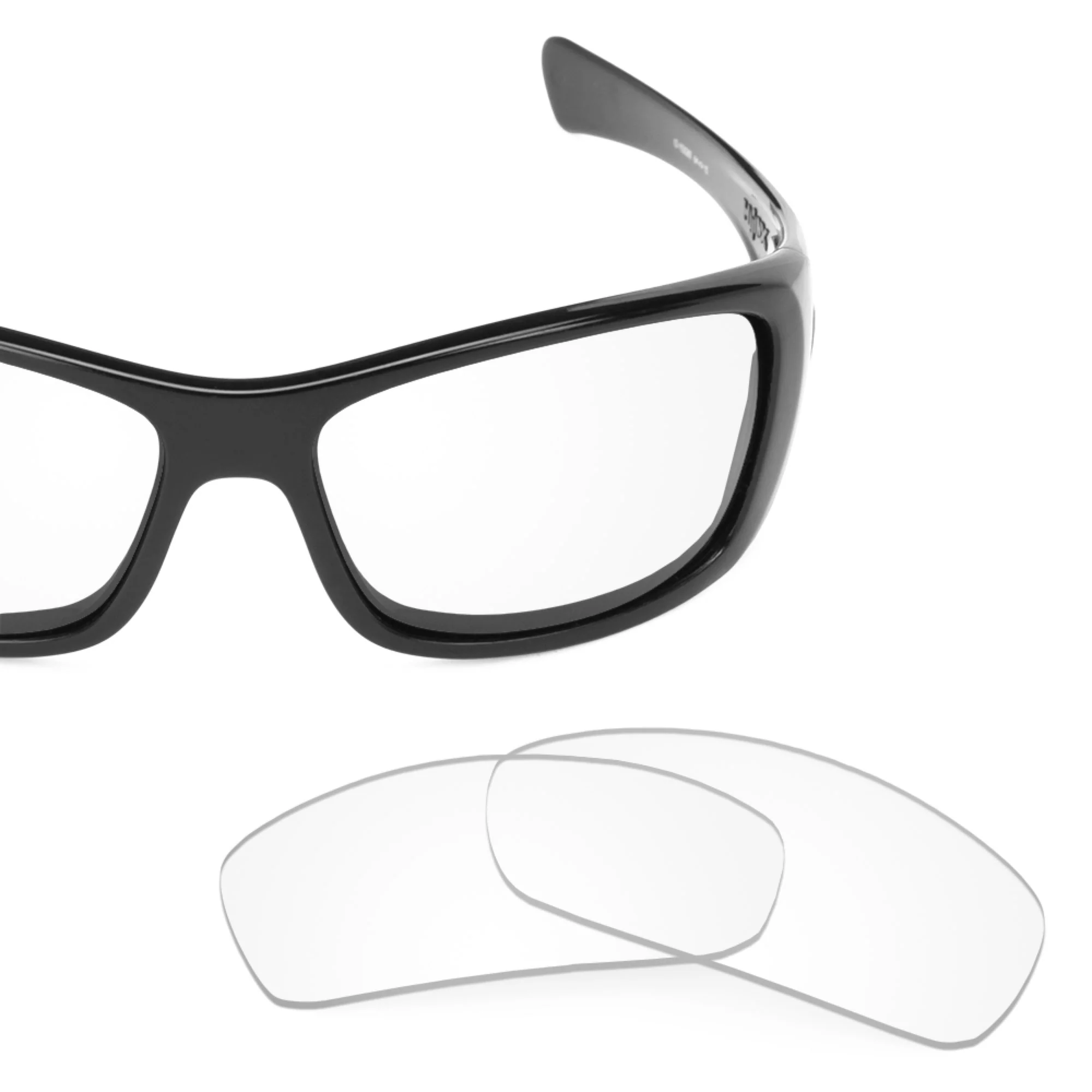 Revant Replacement Lenses for Oakley Hijinx OO9021 - Image 6