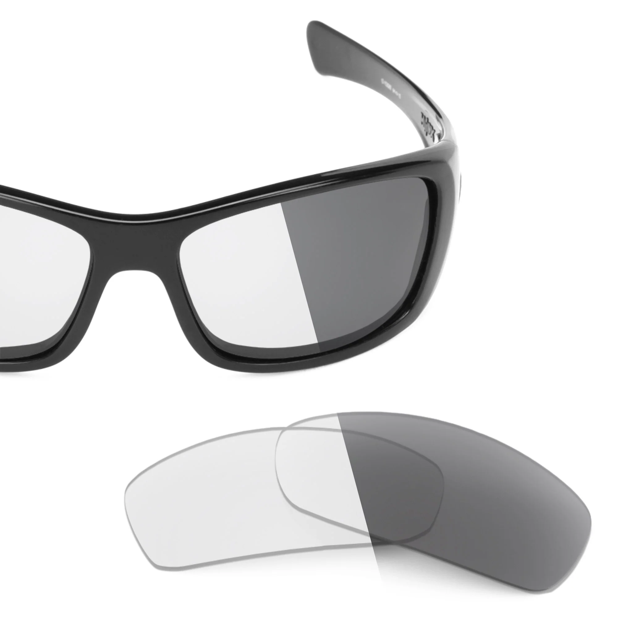 Revant Replacement Lenses for Oakley Hijinx OO9021 - Image 7