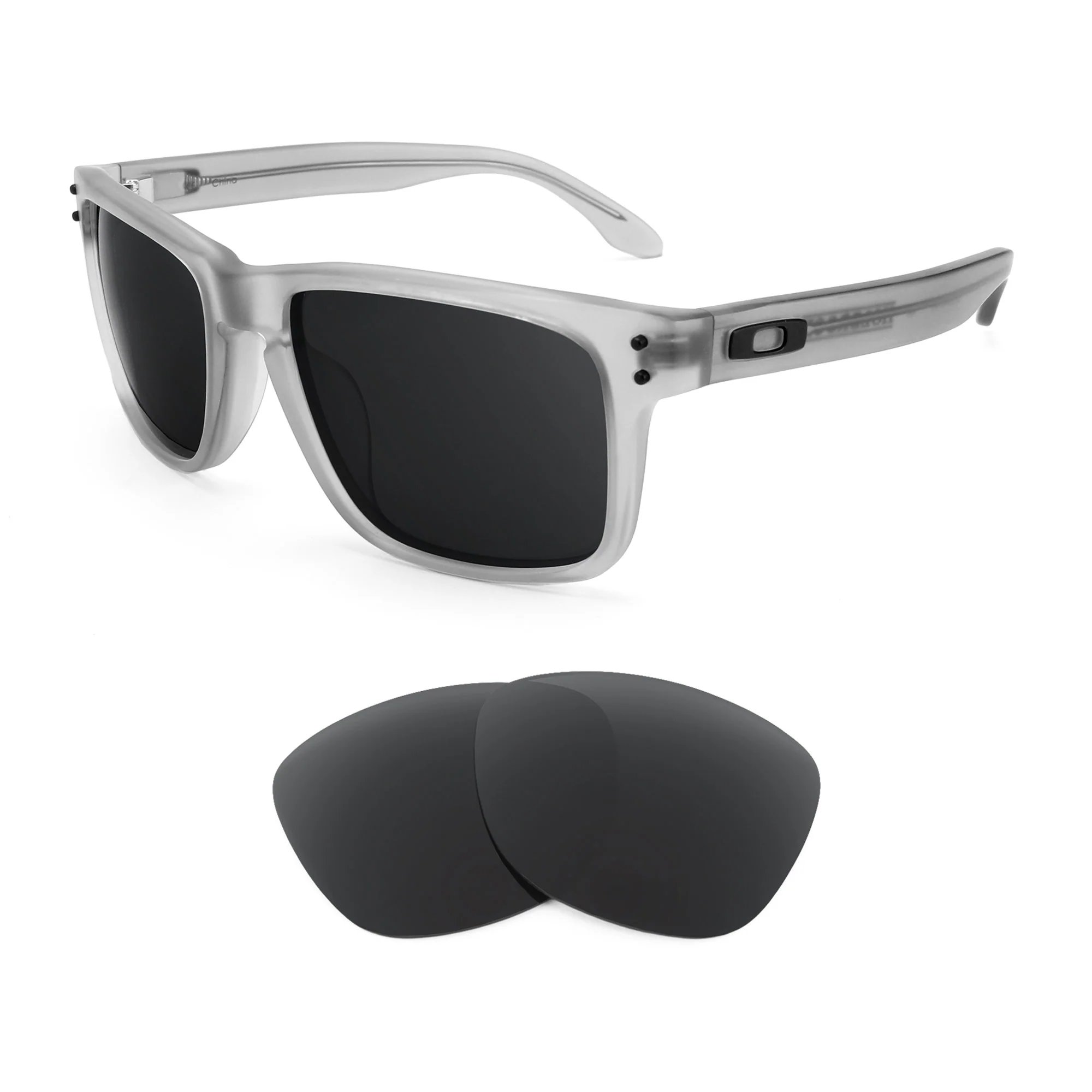 Revant Replacement Lenses for Oakley Holbrook LX OO2048
