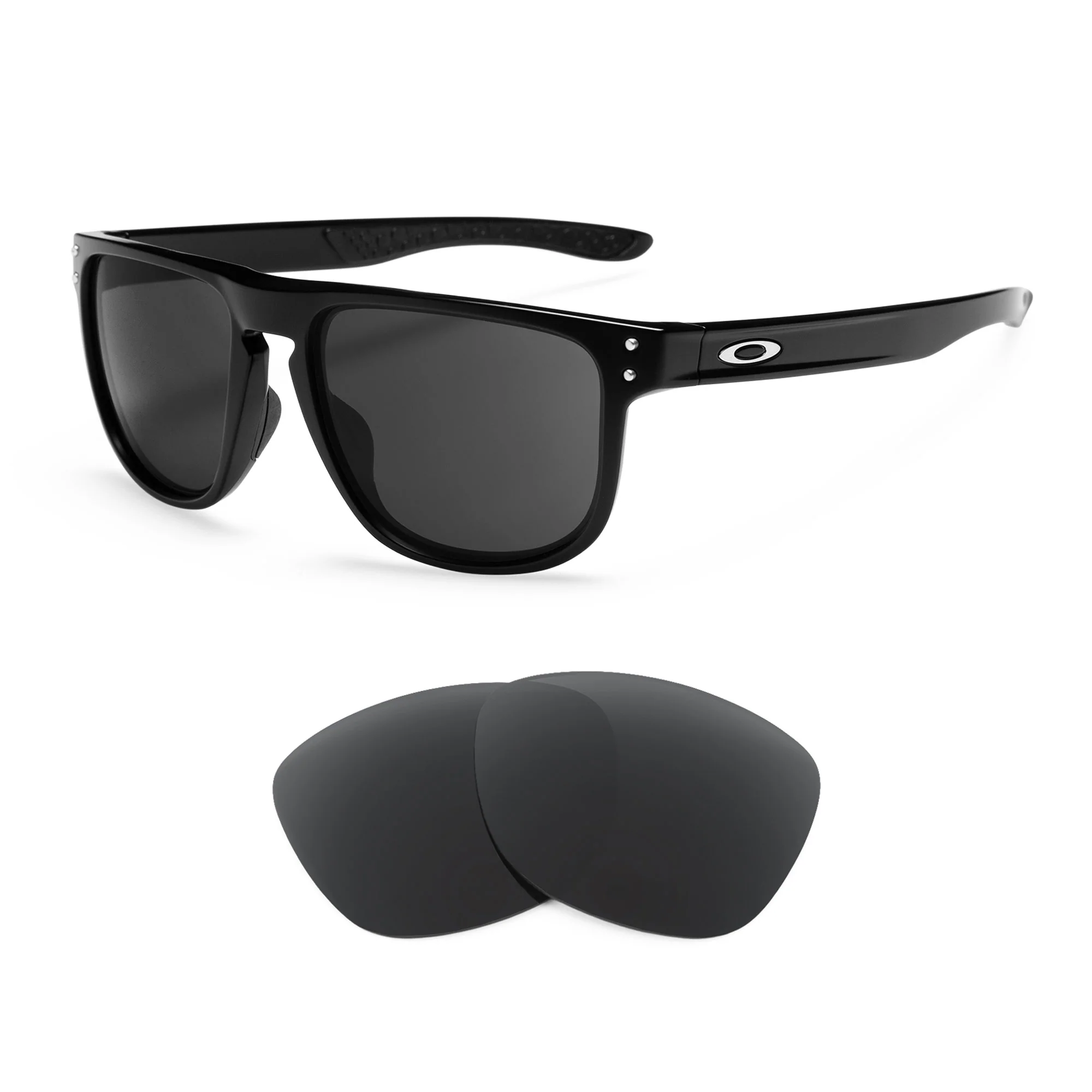 Revant Replacement Lenses for Oakley Holbrook R OO9377