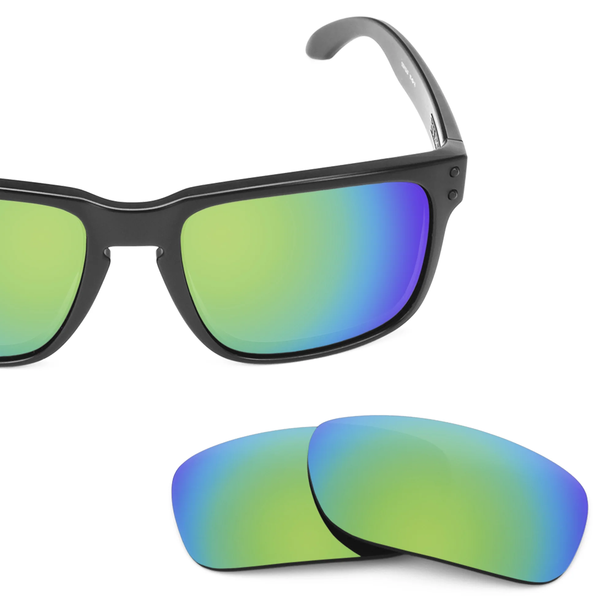 Revant Replacement Lenses for Oakley Holbrook OO9102 - Image 13