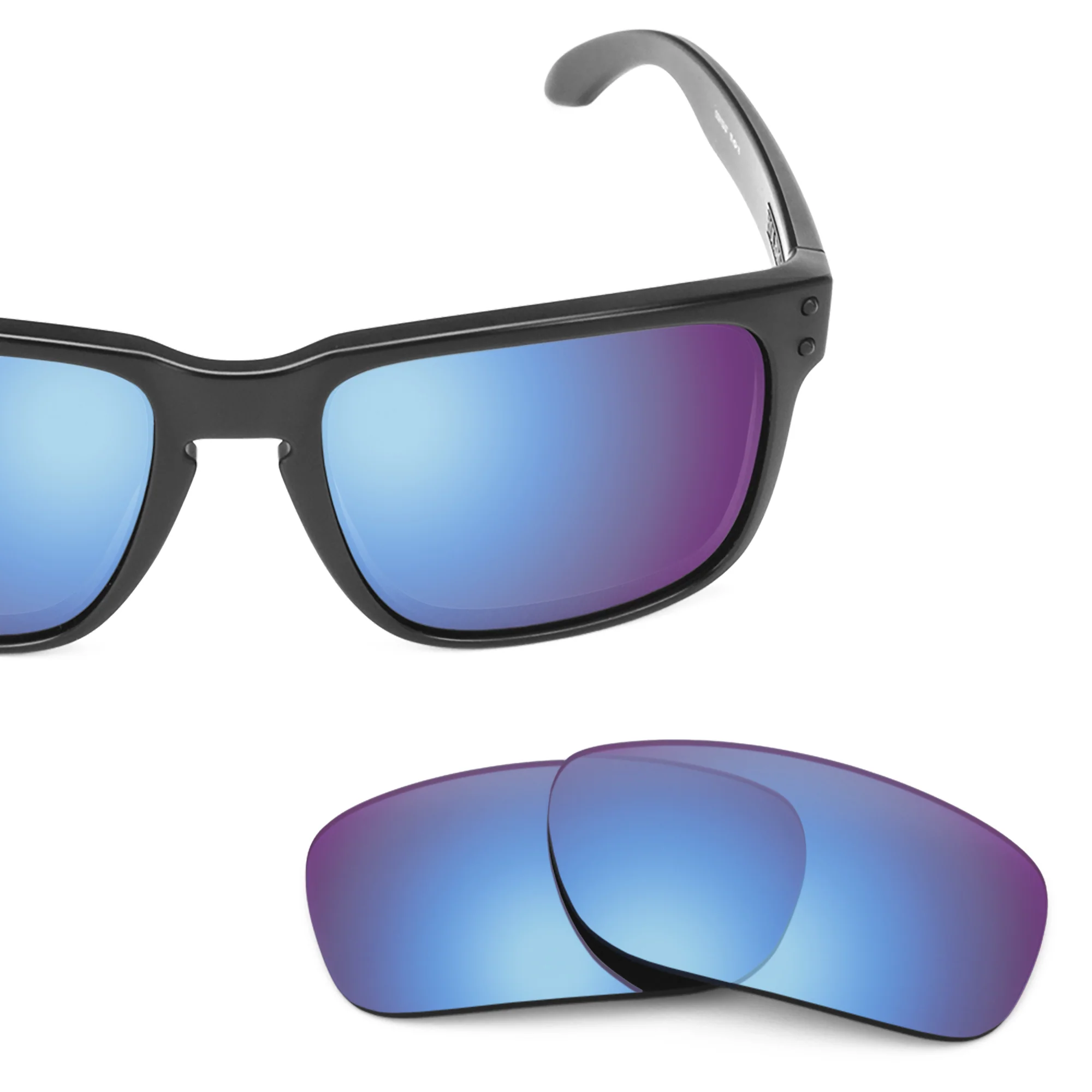 Revant Replacement Lenses for Oakley Holbrook OO9102 - Image 15