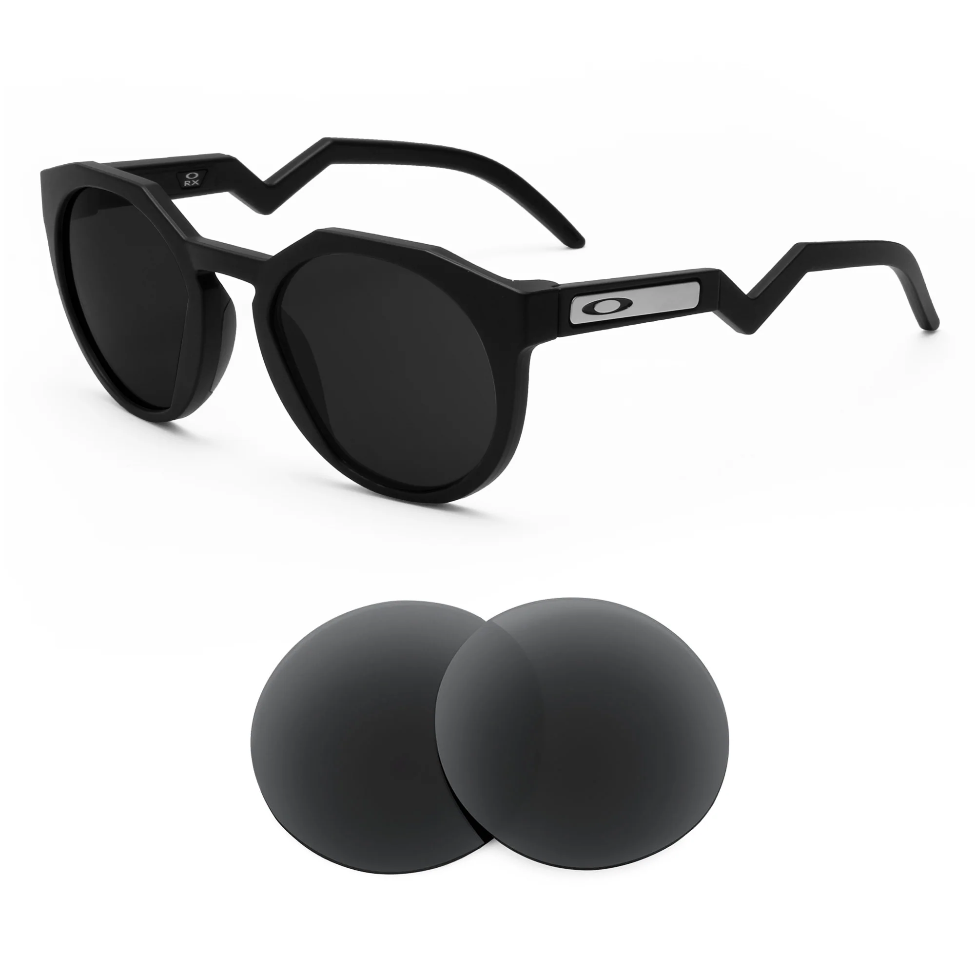 Revant Replacement Lenses for Oakley HSTN Rx OX8139