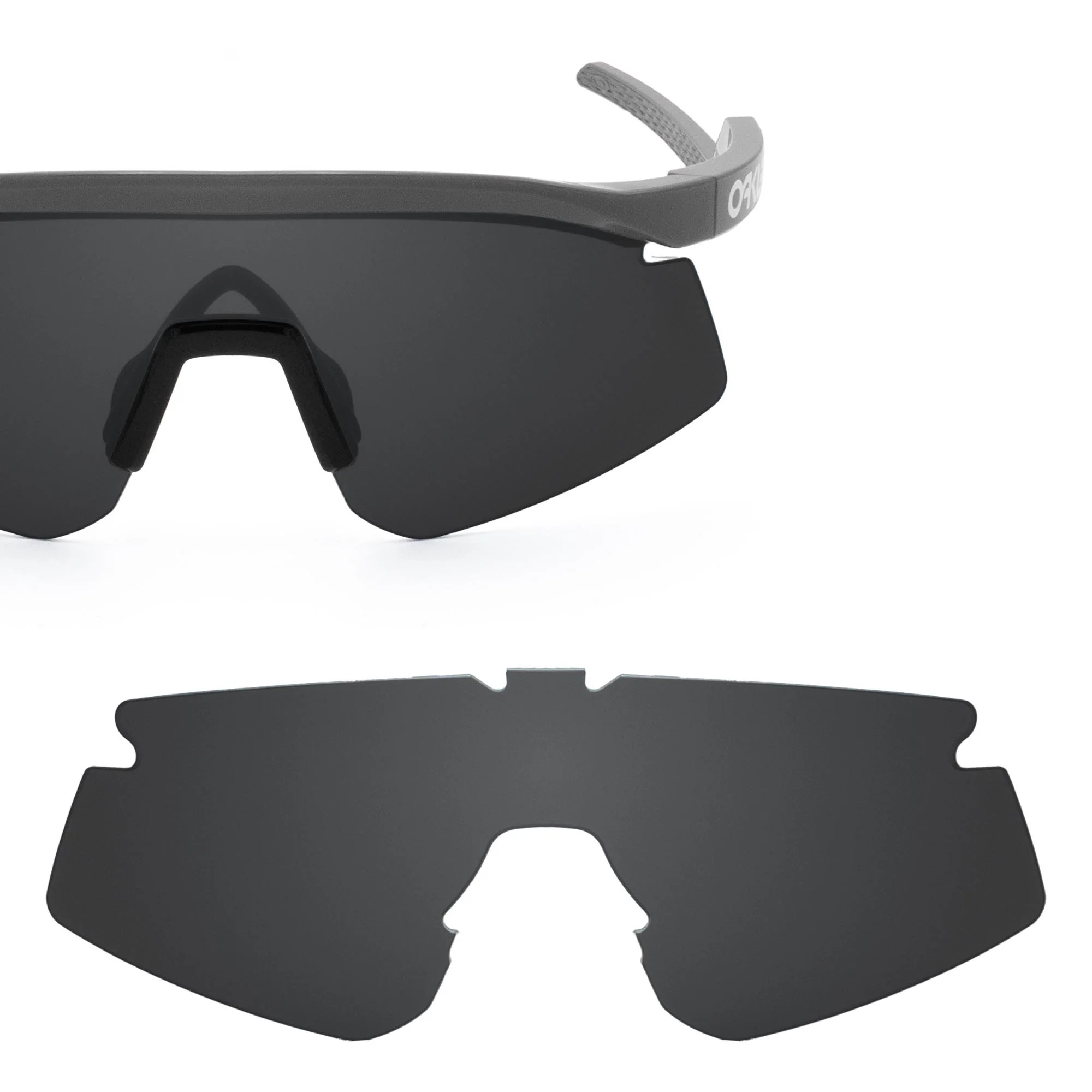 Revant Replacement Lenses for Oakley Hydra OO9229 - Image 2