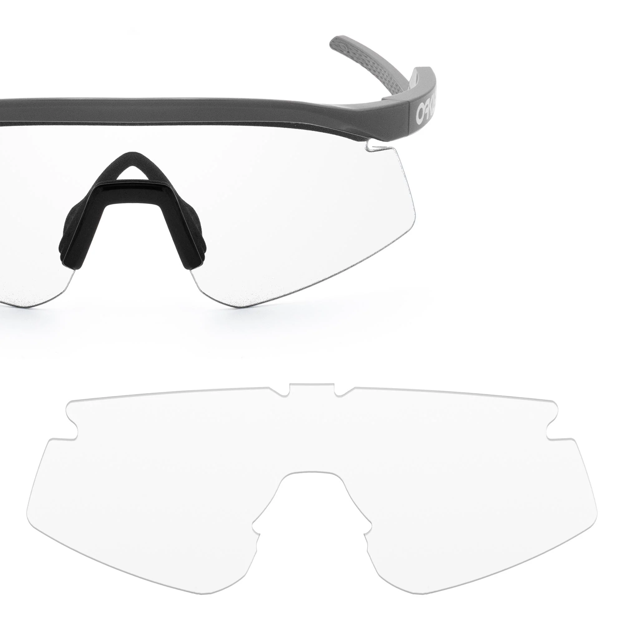 Revant Replacement Lenses for Oakley Hydra OO9229 - Image 3