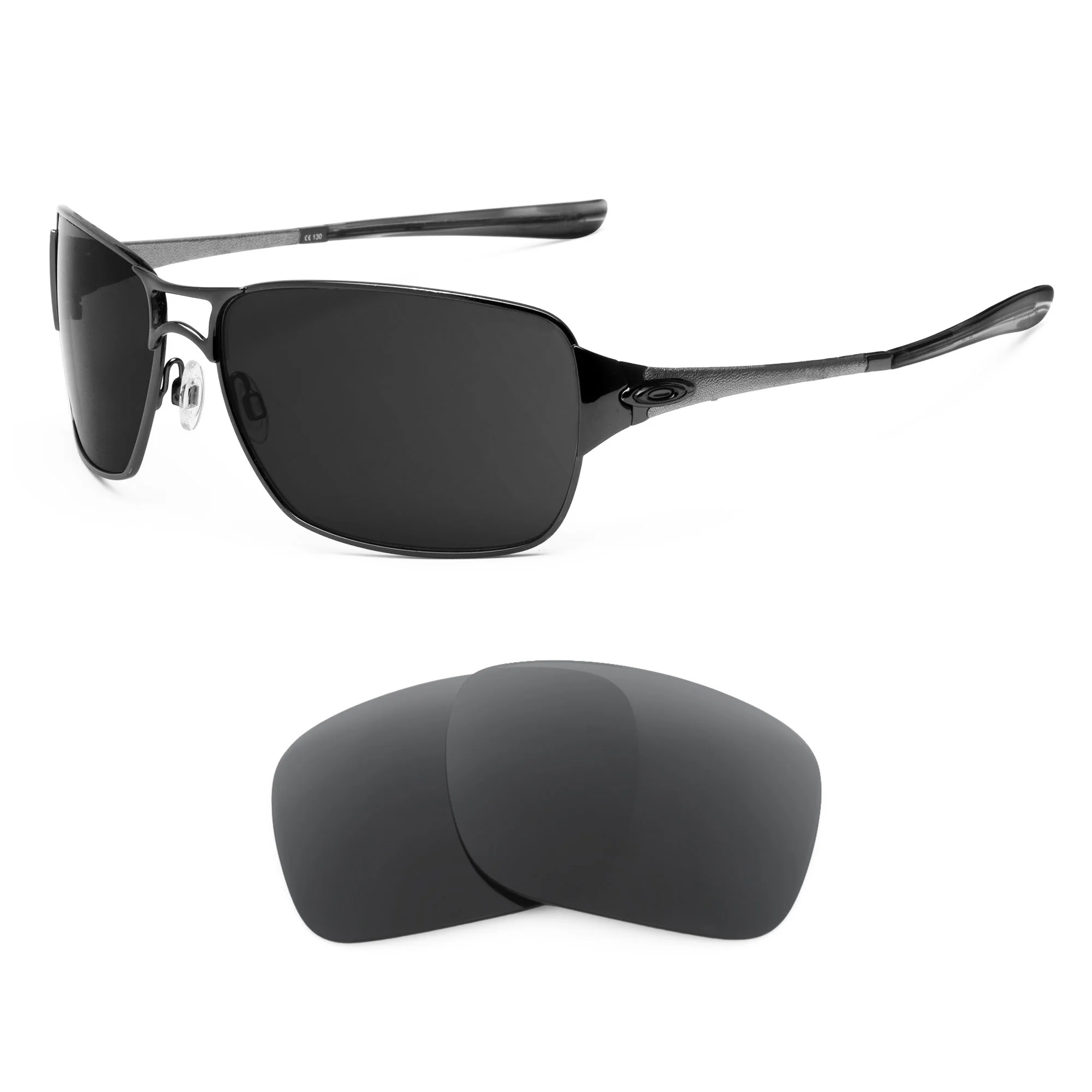 Revant Replacement Lenses for Oakley Impatient