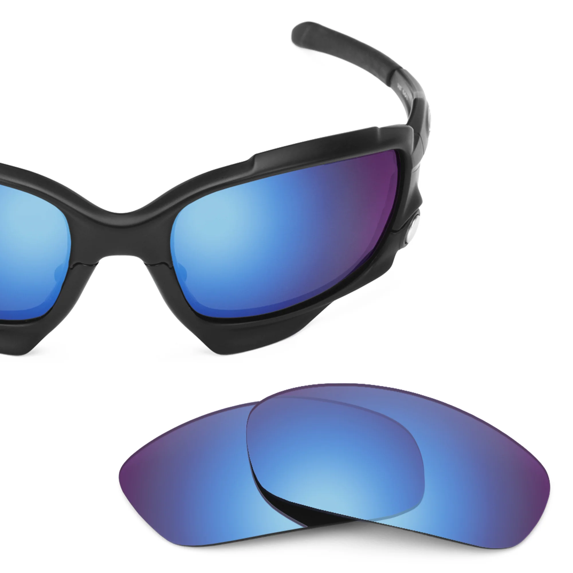 Revant Replacement Lenses for Oakley Jawbone (Low Bridge Fit) - Image 15