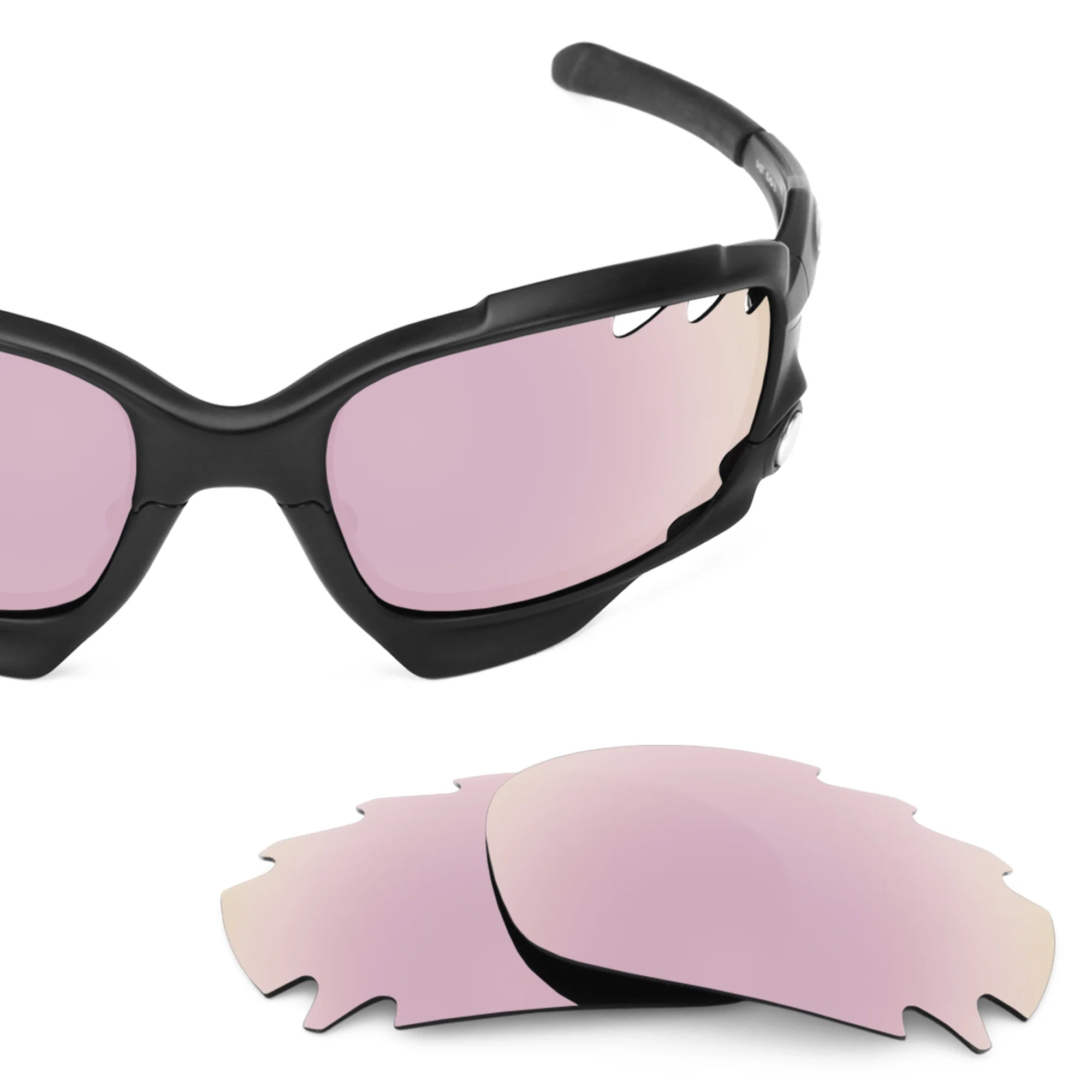 Revant Replacement Lenses for Oakley Jawbone Vented (Low Bridge Fit) - Image 11