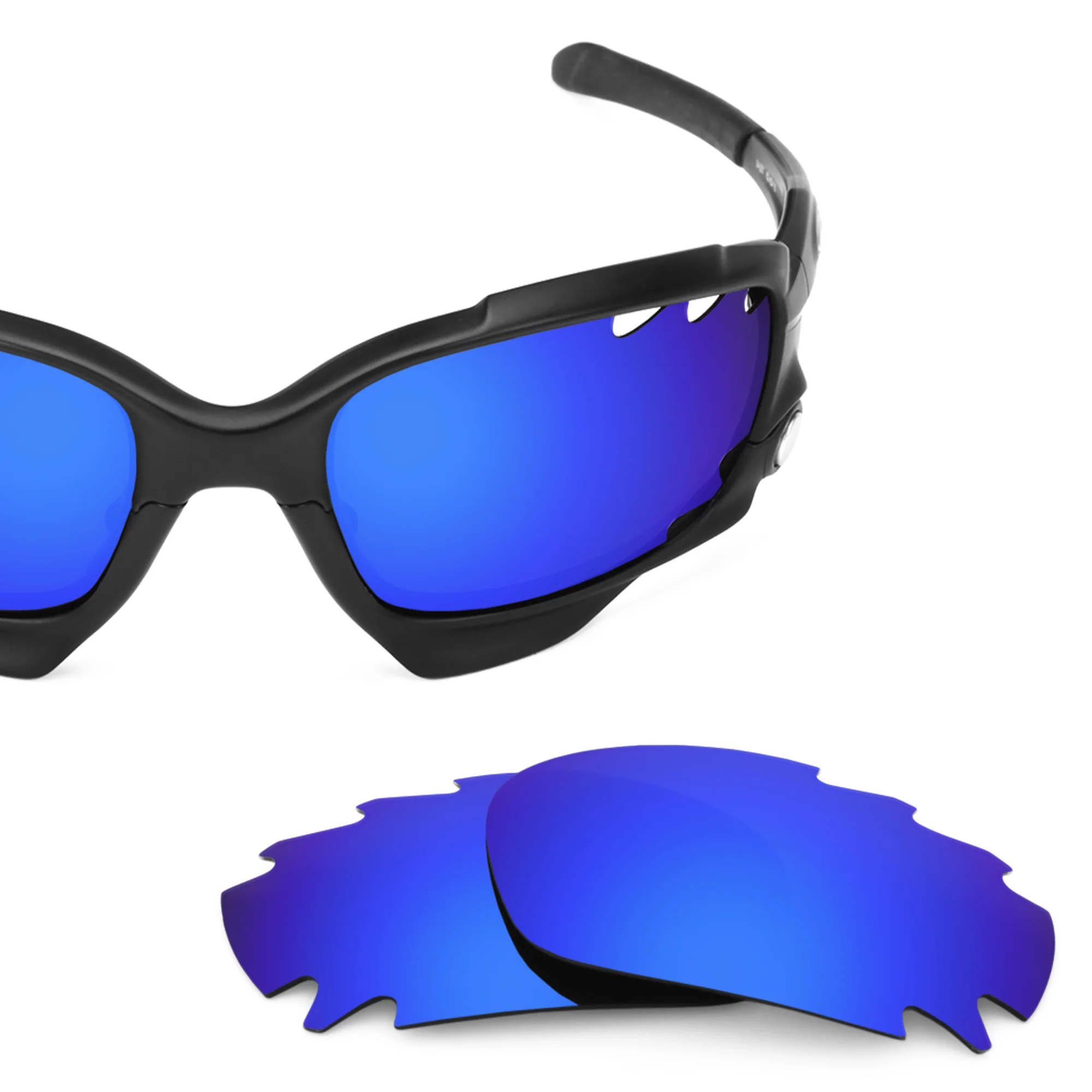 Revant Replacement Lenses for Oakley Jawbone Vented (Low Bridge Fit) - Image 17