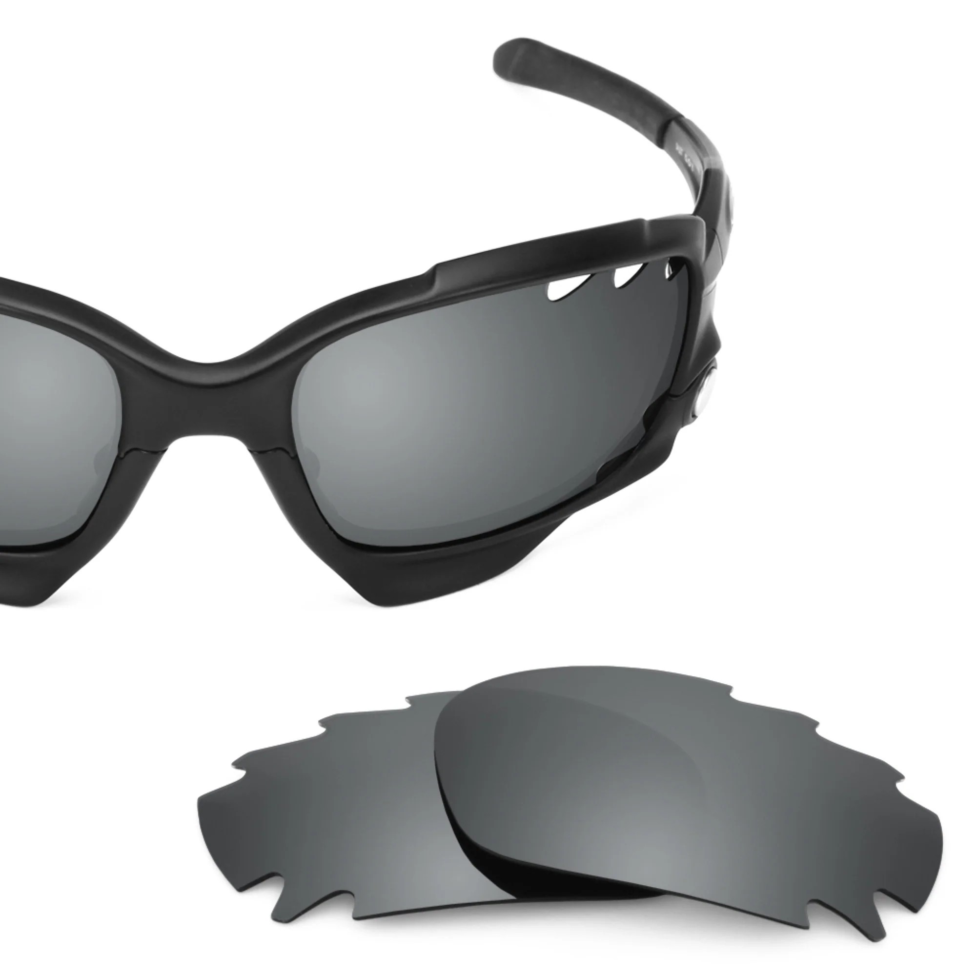 Revant Replacement Lenses for Oakley Jawbone Vented (Low Bridge Fit) - Image 19