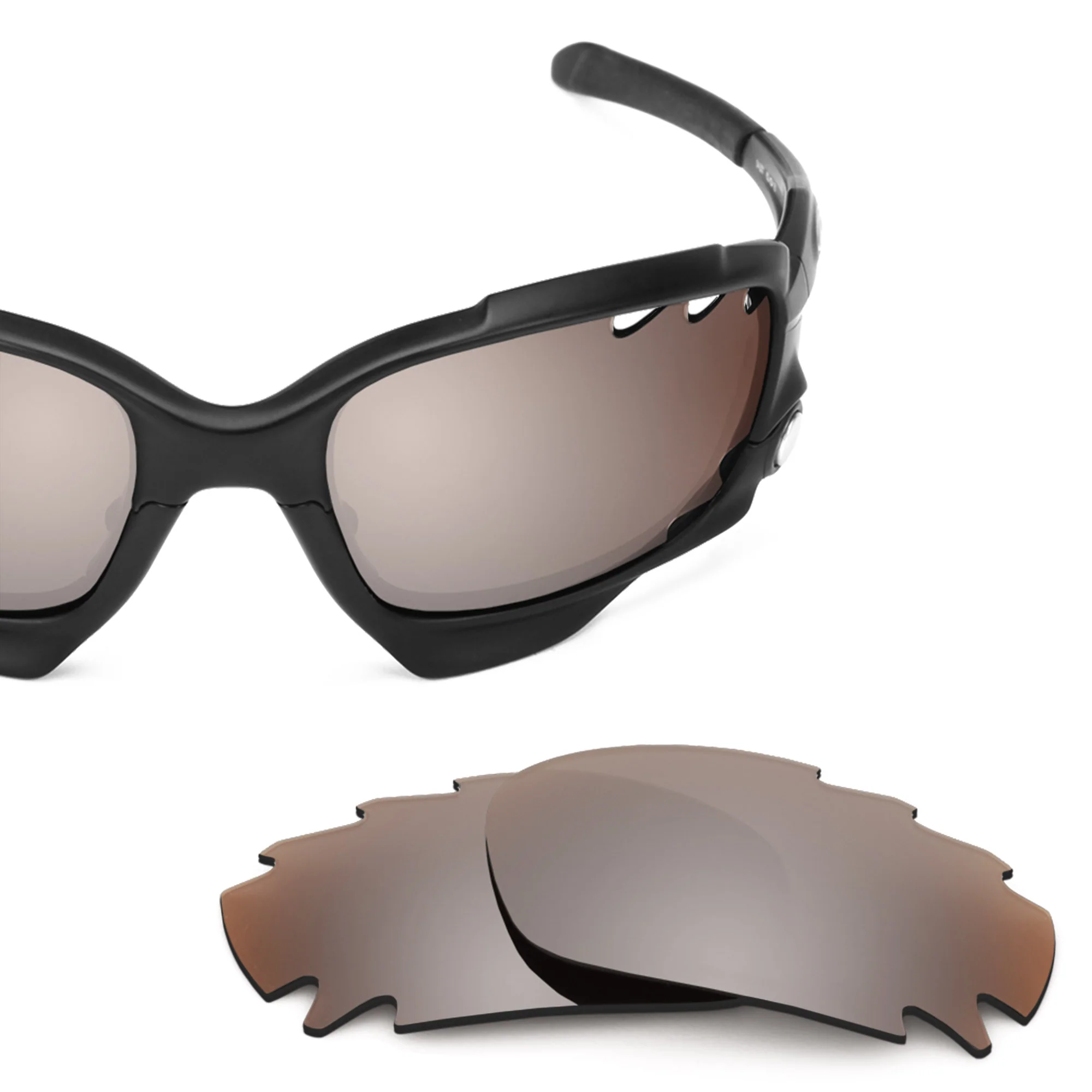 Revant Replacement Lenses for Oakley Jawbone Vented (Low Bridge Fit) - Image 21