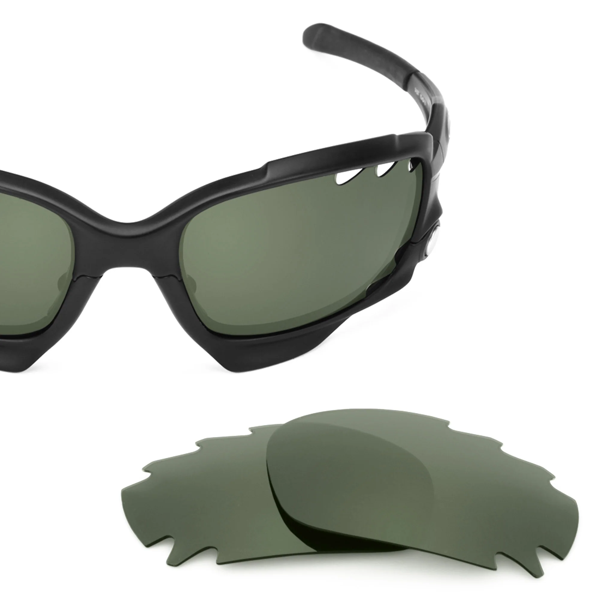 Revant Replacement Lenses for Oakley Jawbone Vented (Low Bridge Fit) - Image 4