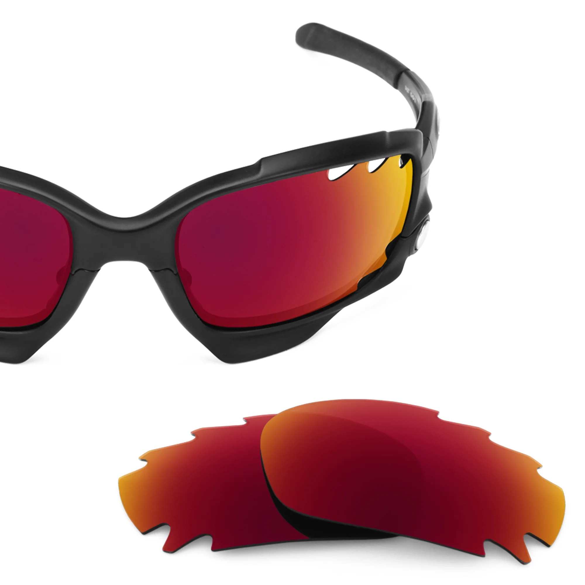 Revant Replacement Lenses for Oakley Jawbone Vented - Image 9