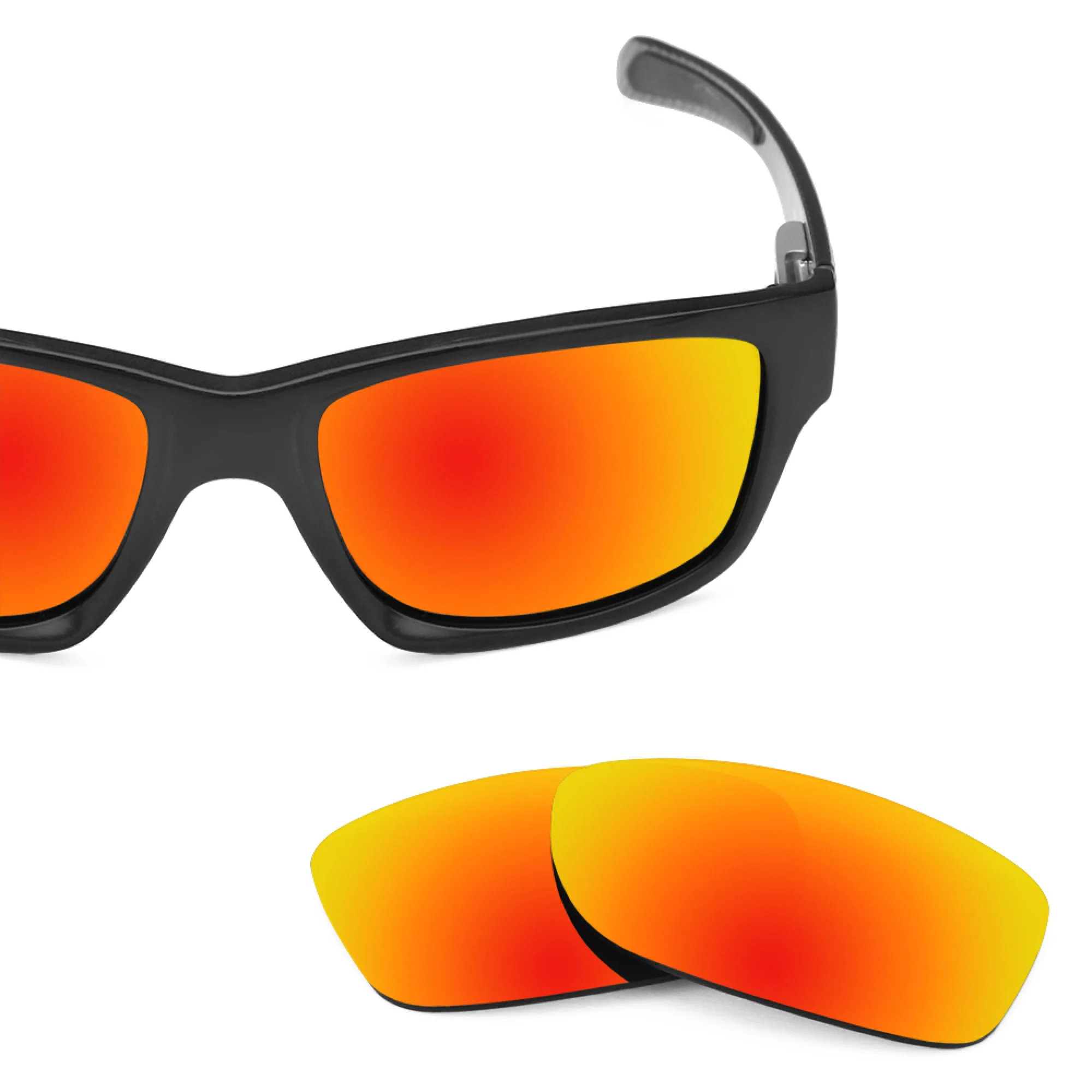 Revant Replacement Lenses for Oakley Jupiter Carbon OO9220 - Image 10