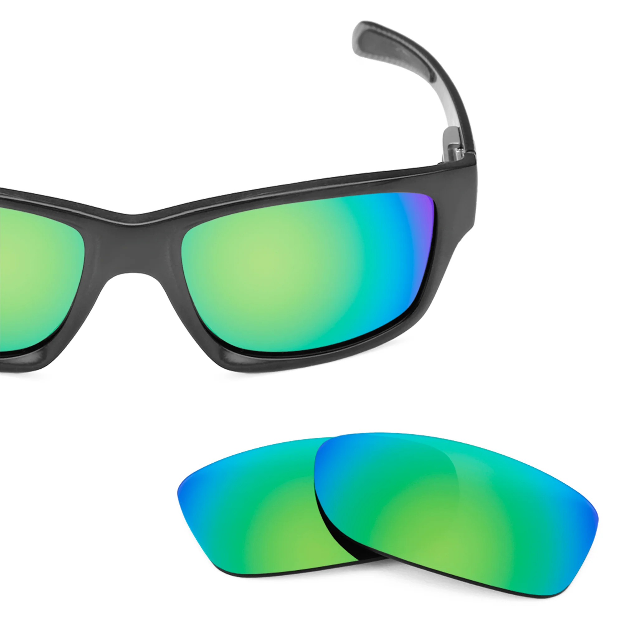 Revant Replacement Lenses for Oakley Jupiter Carbon OO9220 - Image 12