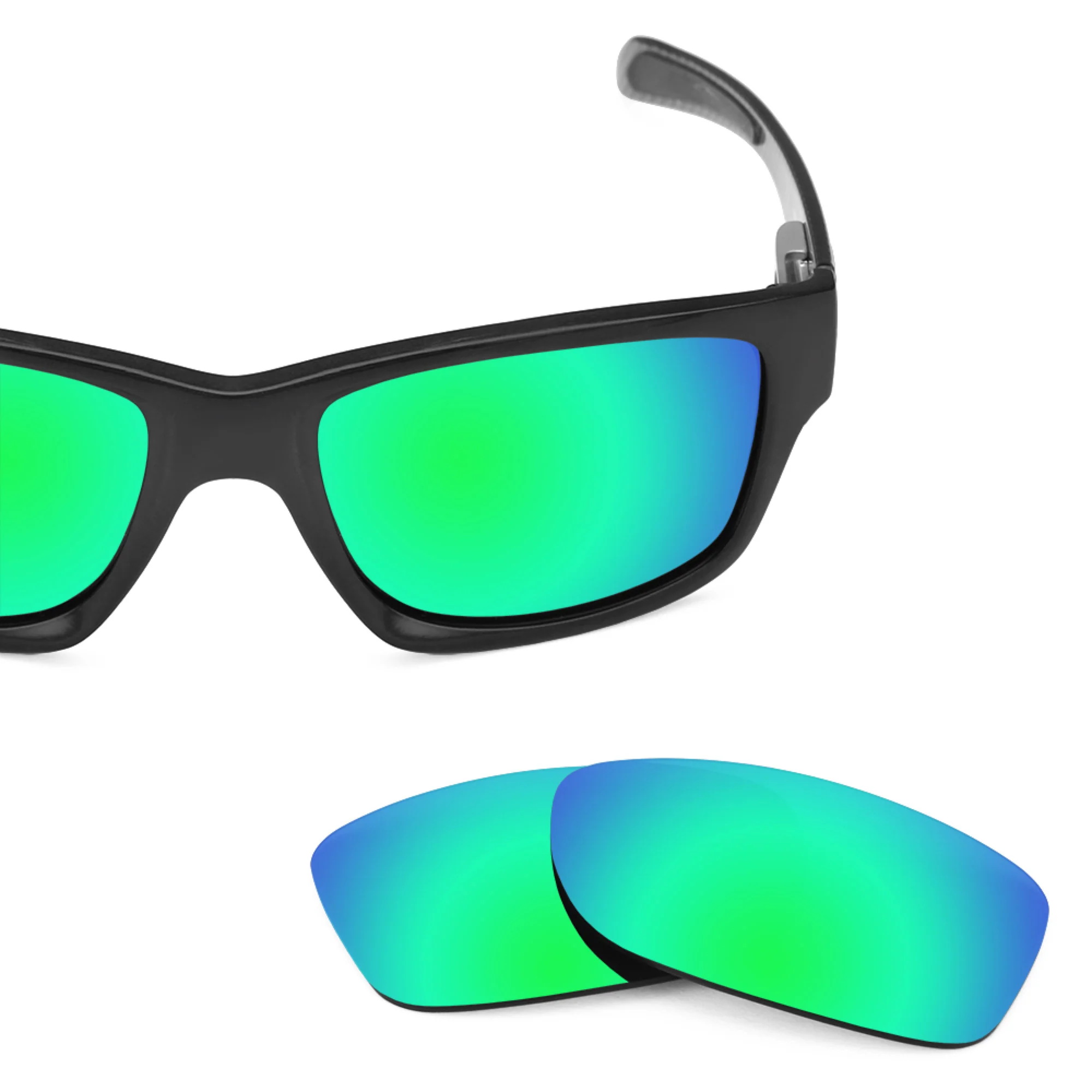 Revant Replacement Lenses for Oakley Jupiter Carbon OO9220 - Image 13