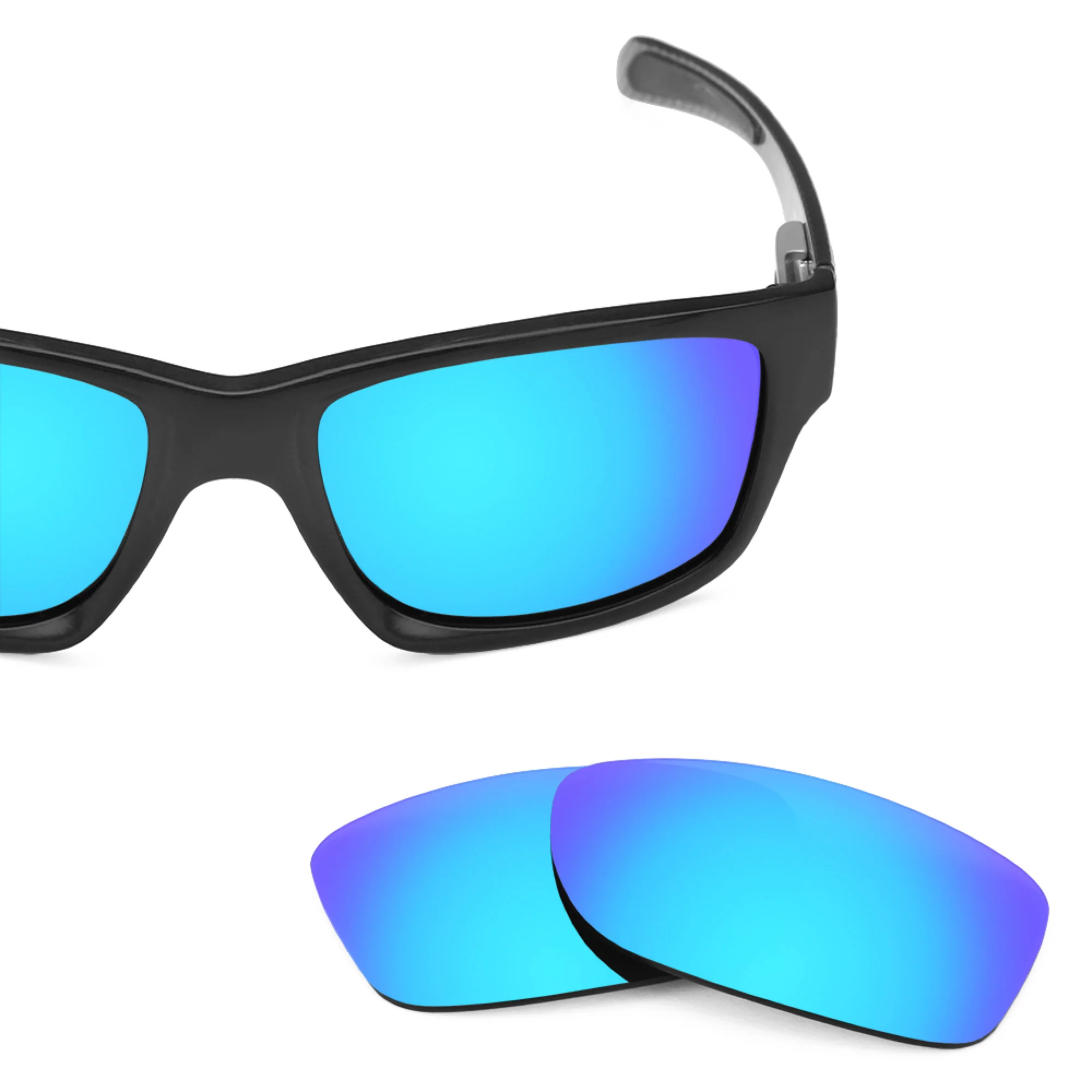 Revant Replacement Lenses for Oakley Jupiter Carbon OO9220 - Image 15