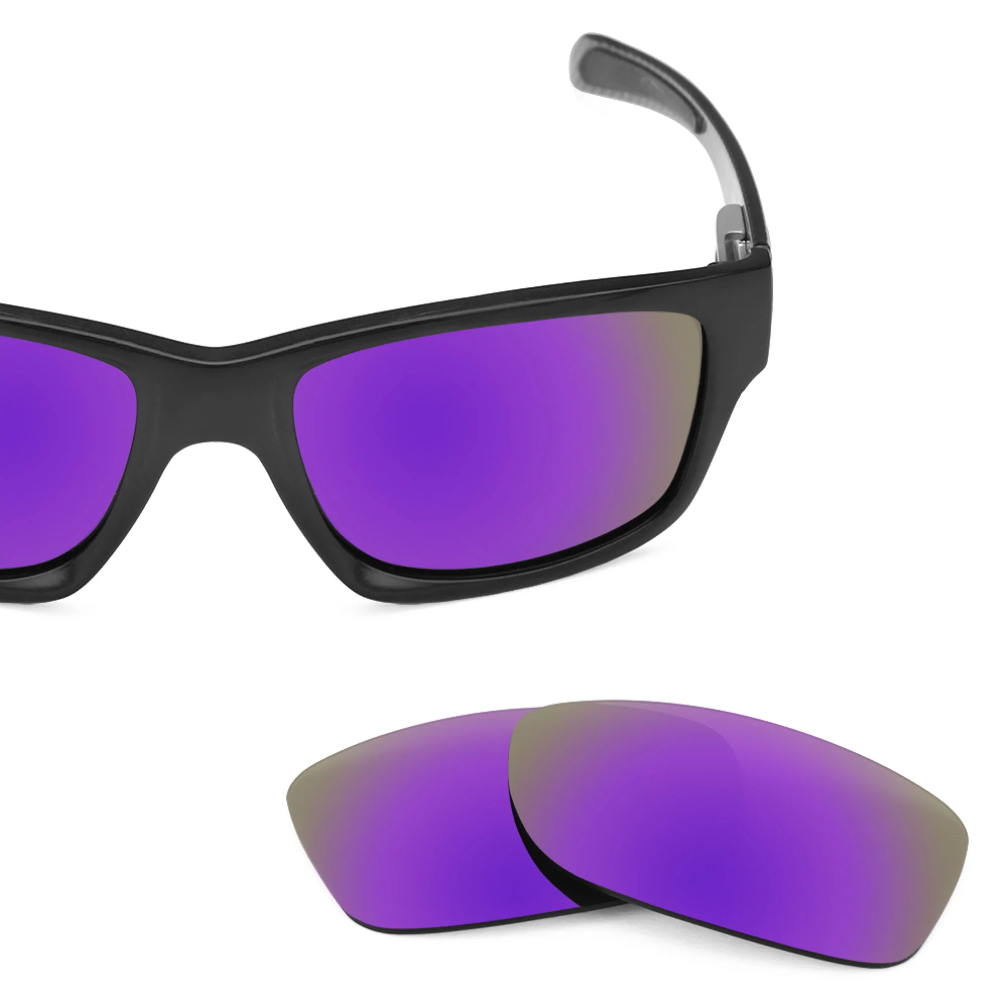 Revant Replacement Lenses for Oakley Jupiter Carbon OO9220 - Image 16